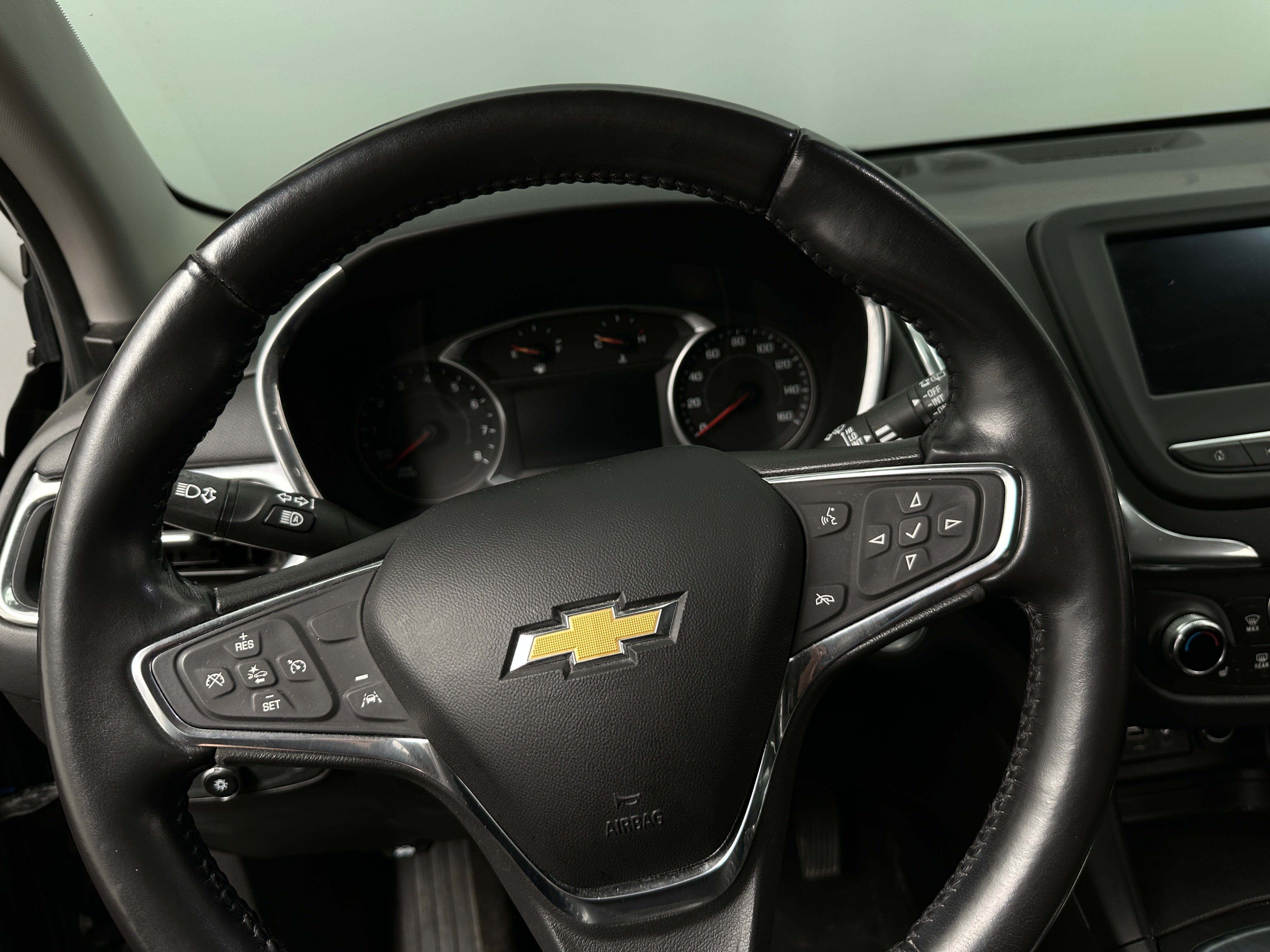 2020 Chevrolet Equinox LT 5