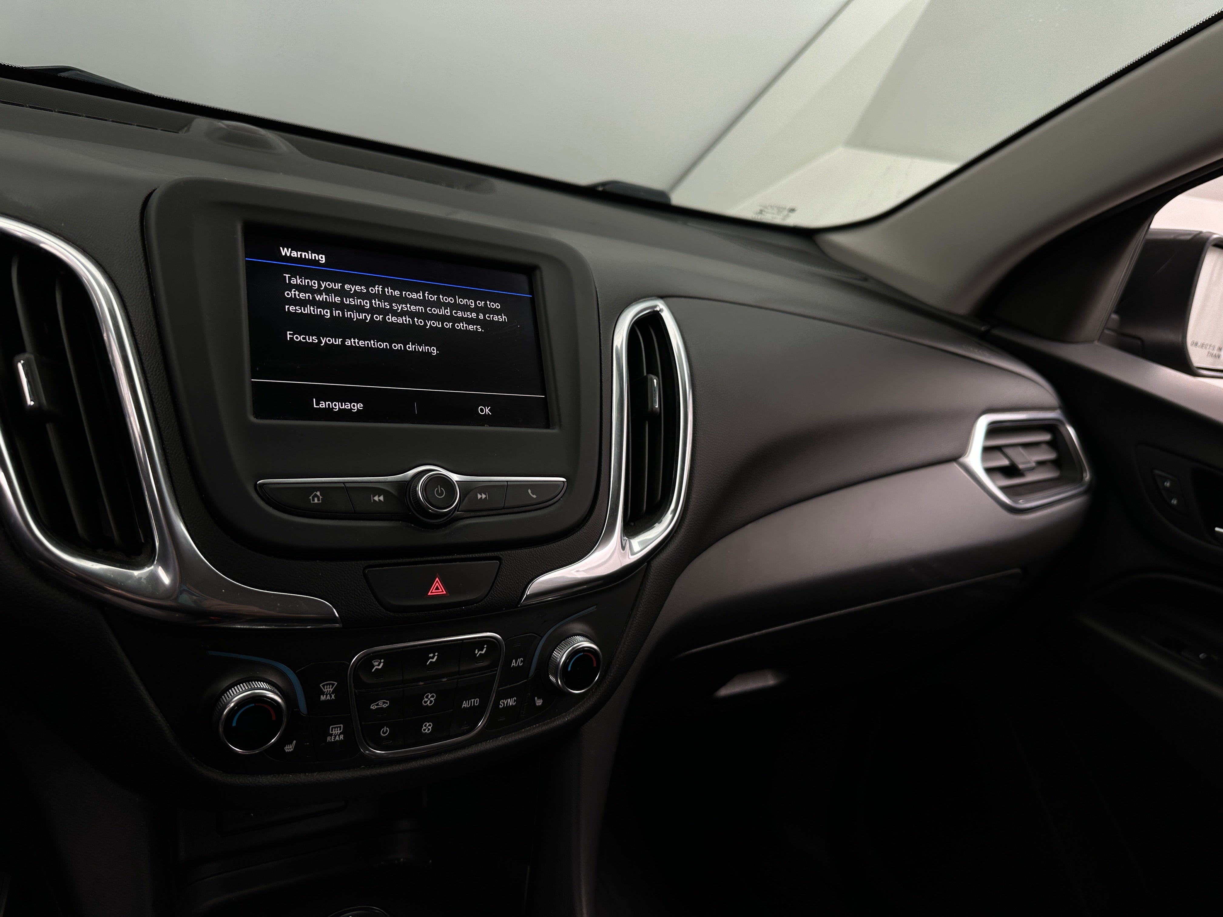 2020 Chevrolet Equinox LT 4
