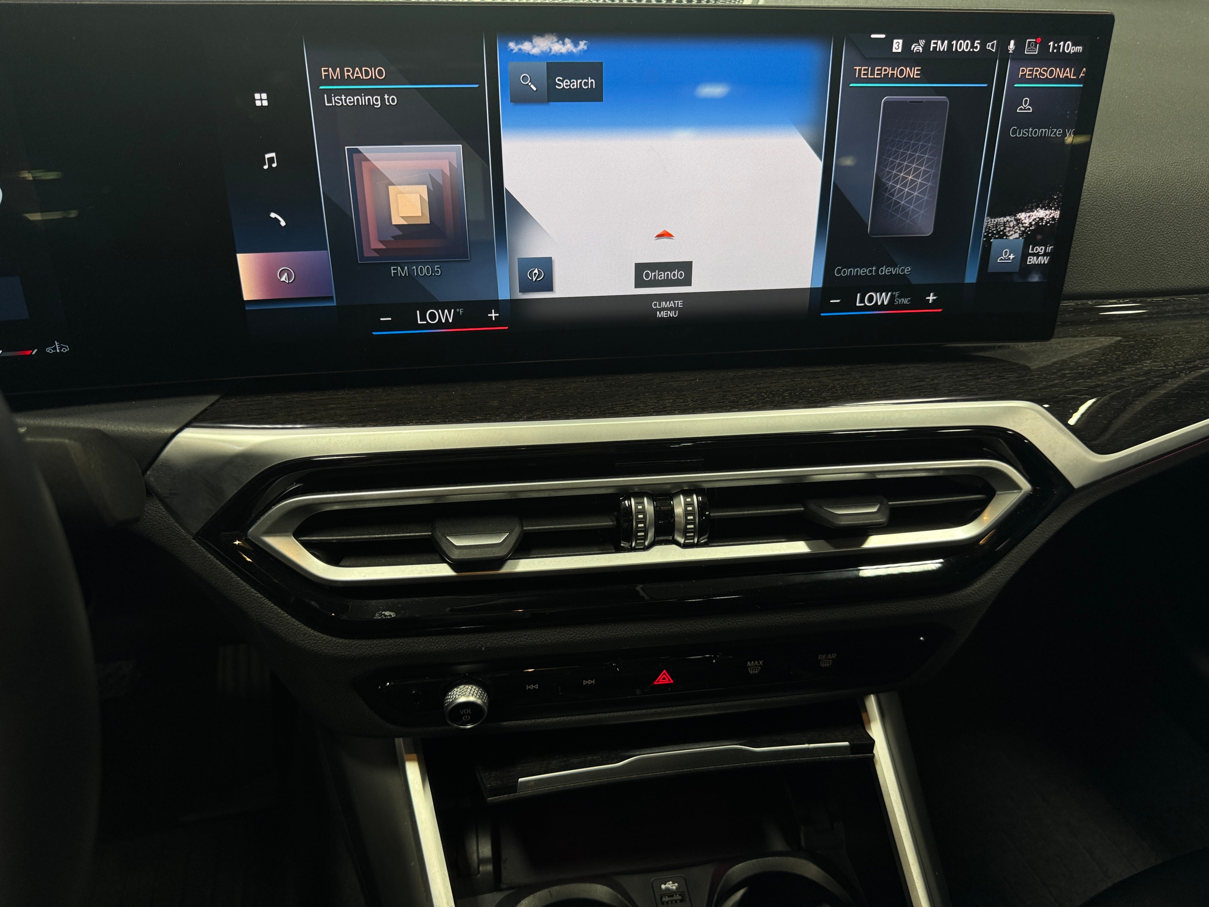 2024 BMW 3 Series 330i 3