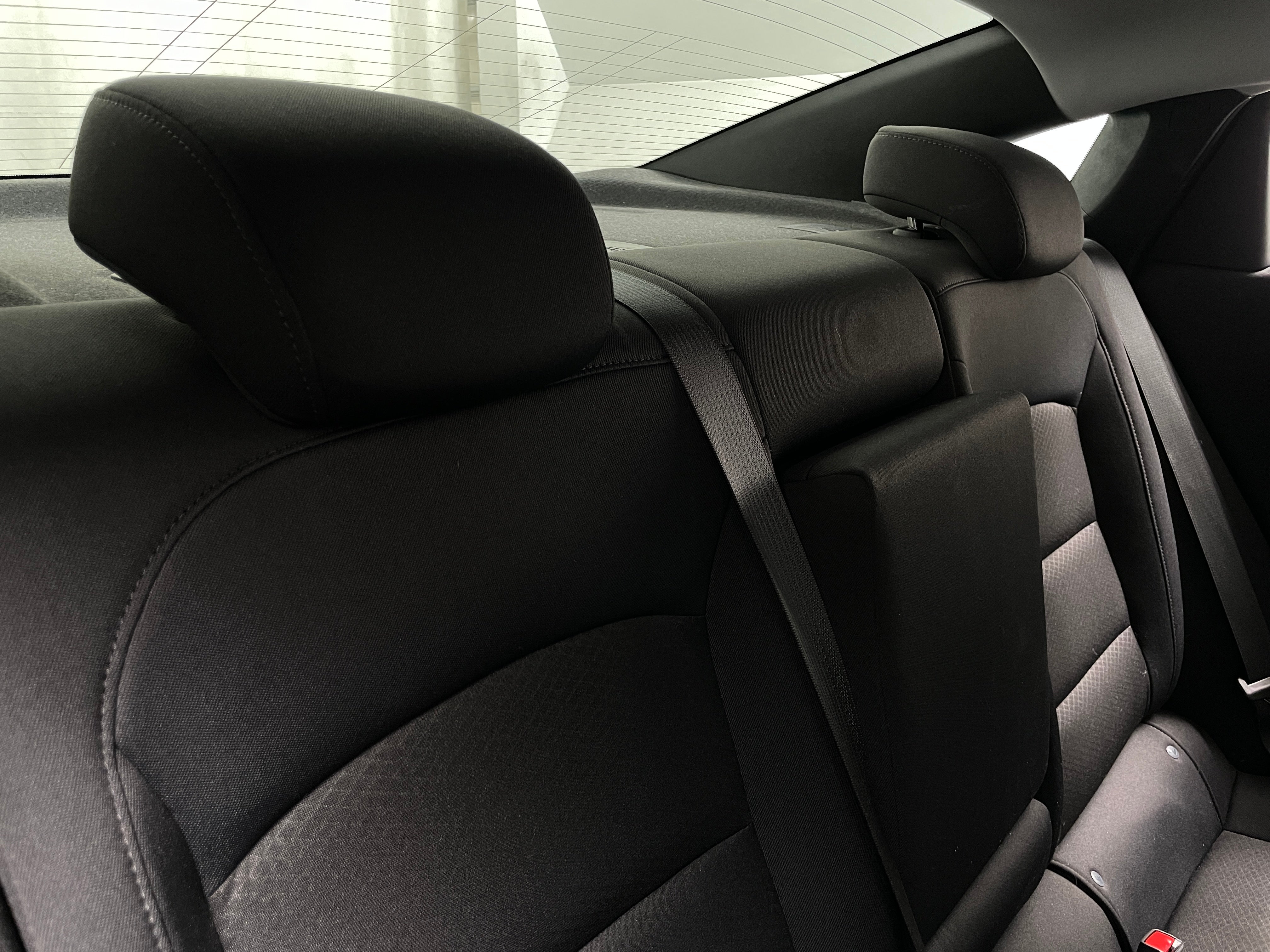 2023 Chevrolet Malibu LT 6