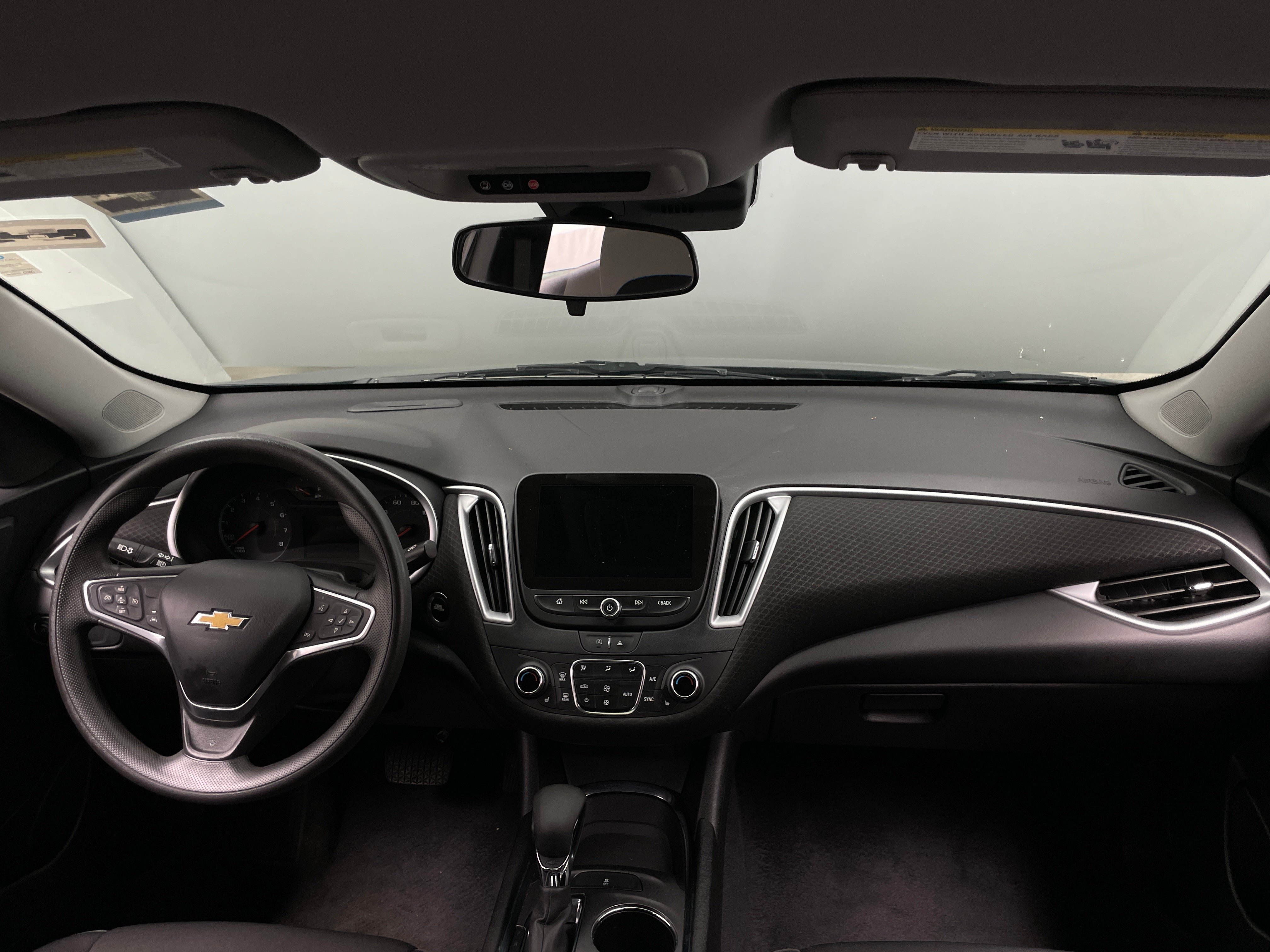 2023 Chevrolet Malibu LT 3