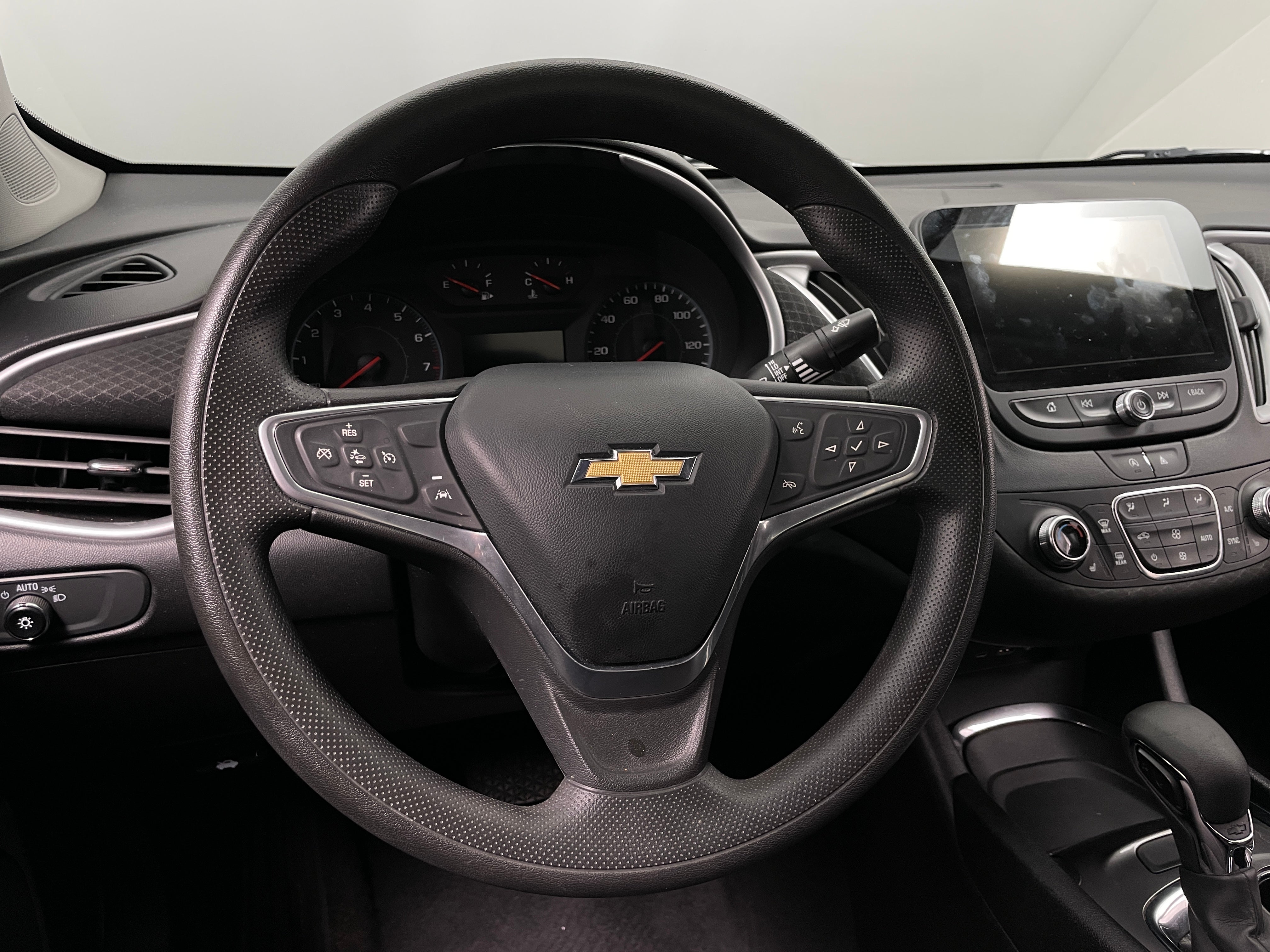 2023 Chevrolet Malibu LT 5