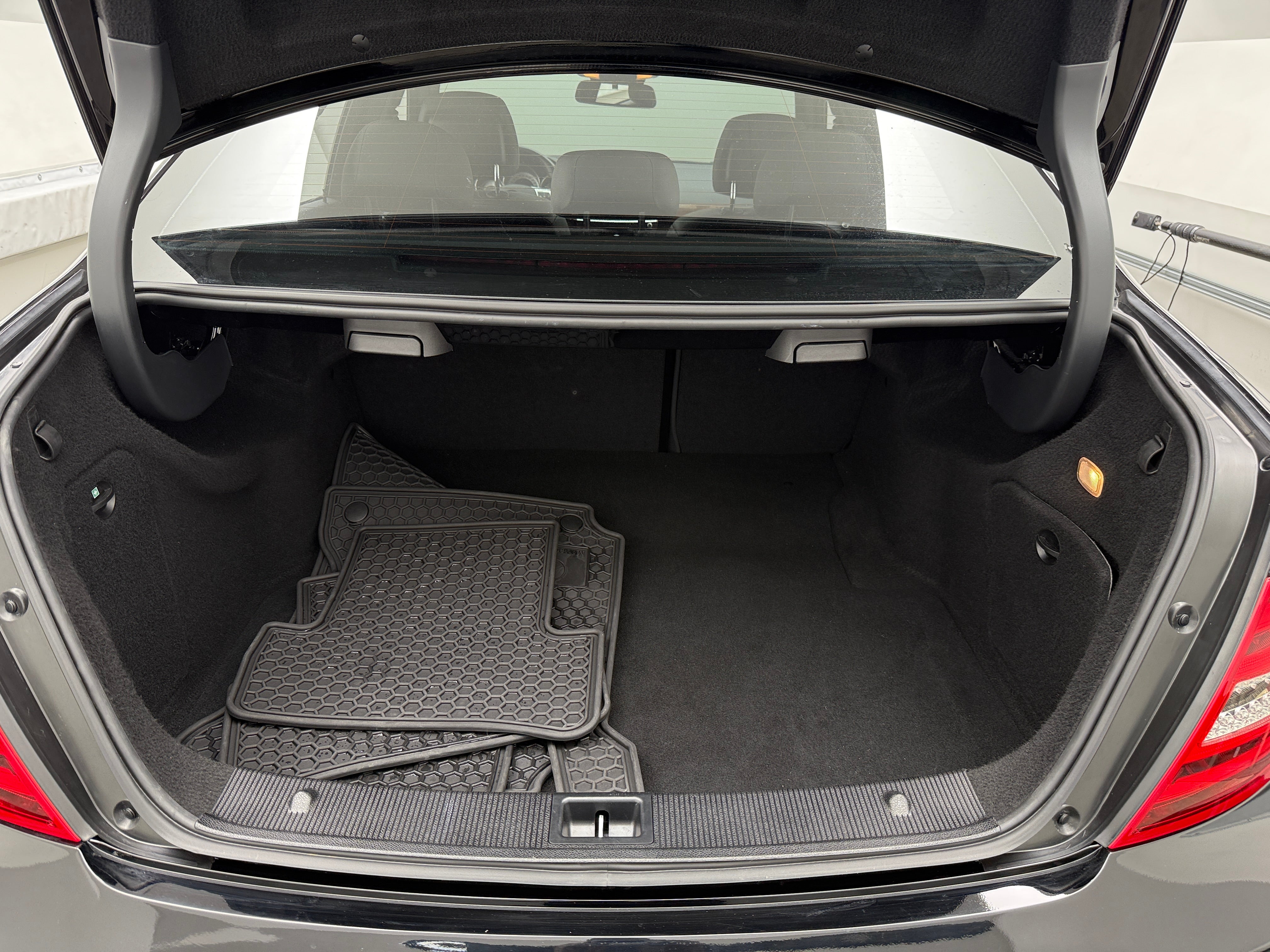 2012 Mercedes-Benz C-Class C 300 6