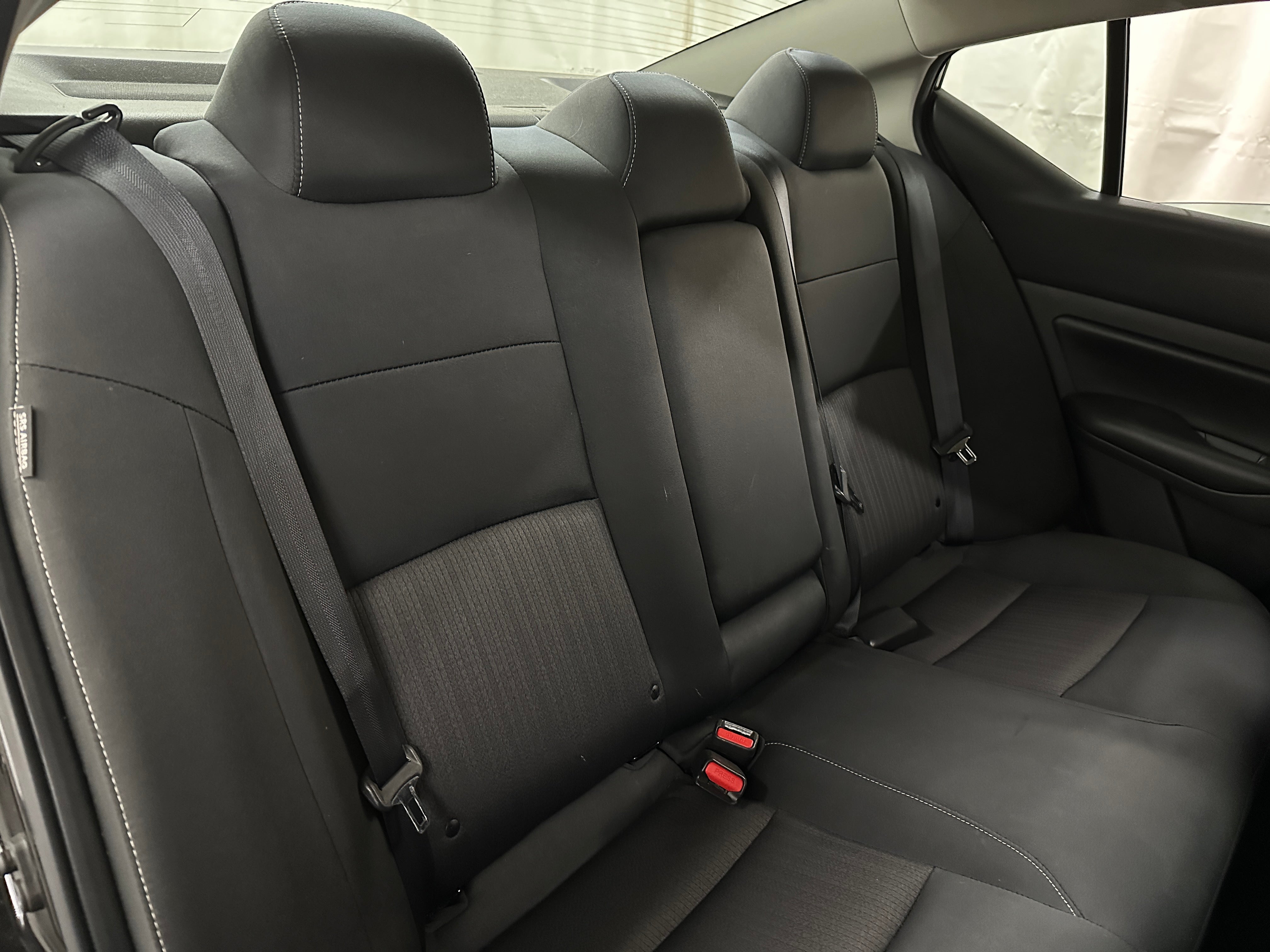 2021 Nissan Altima S 6