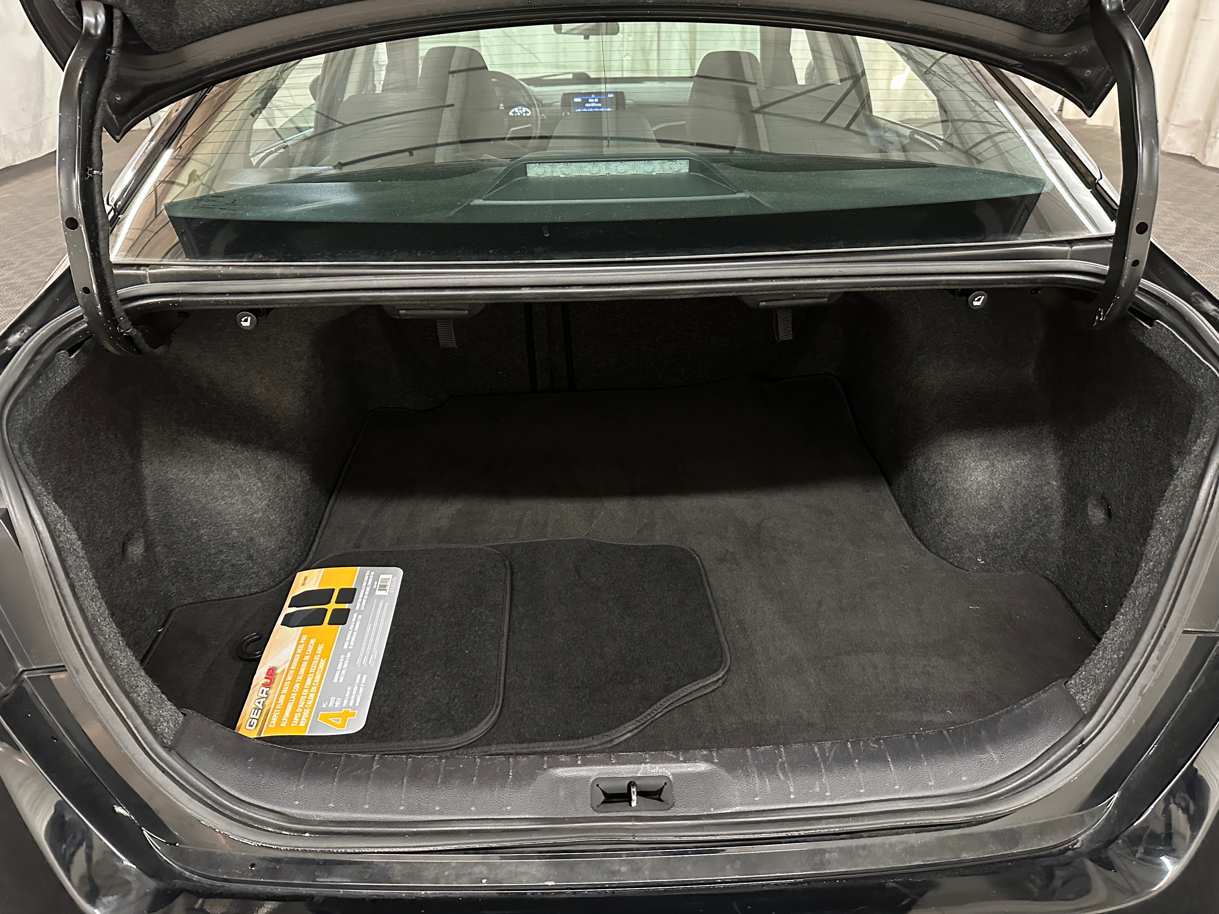 2021 Nissan Altima S 7