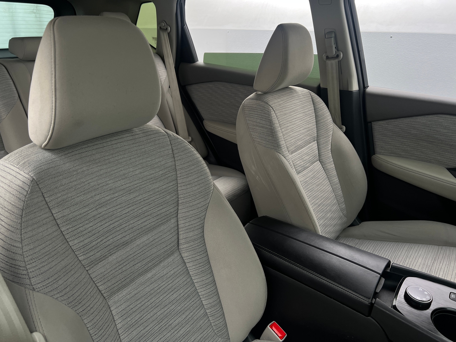 Thumbnail: 2023 Nissan Rogue - 2