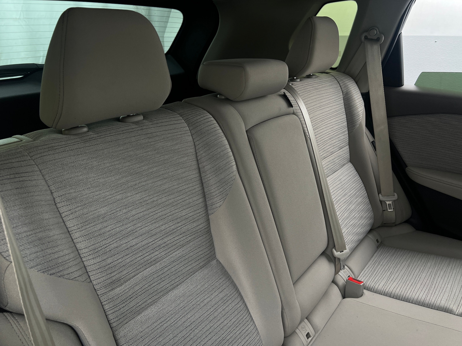 Thumbnail: 2023 Nissan Rogue - 6