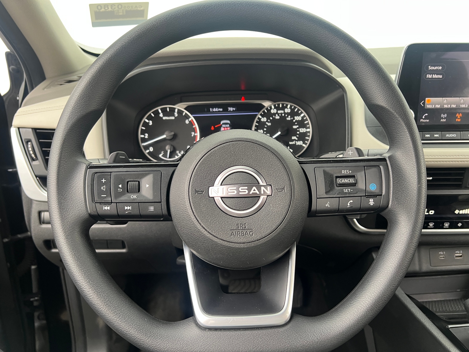 Thumbnail: 2023 Nissan Rogue - 5