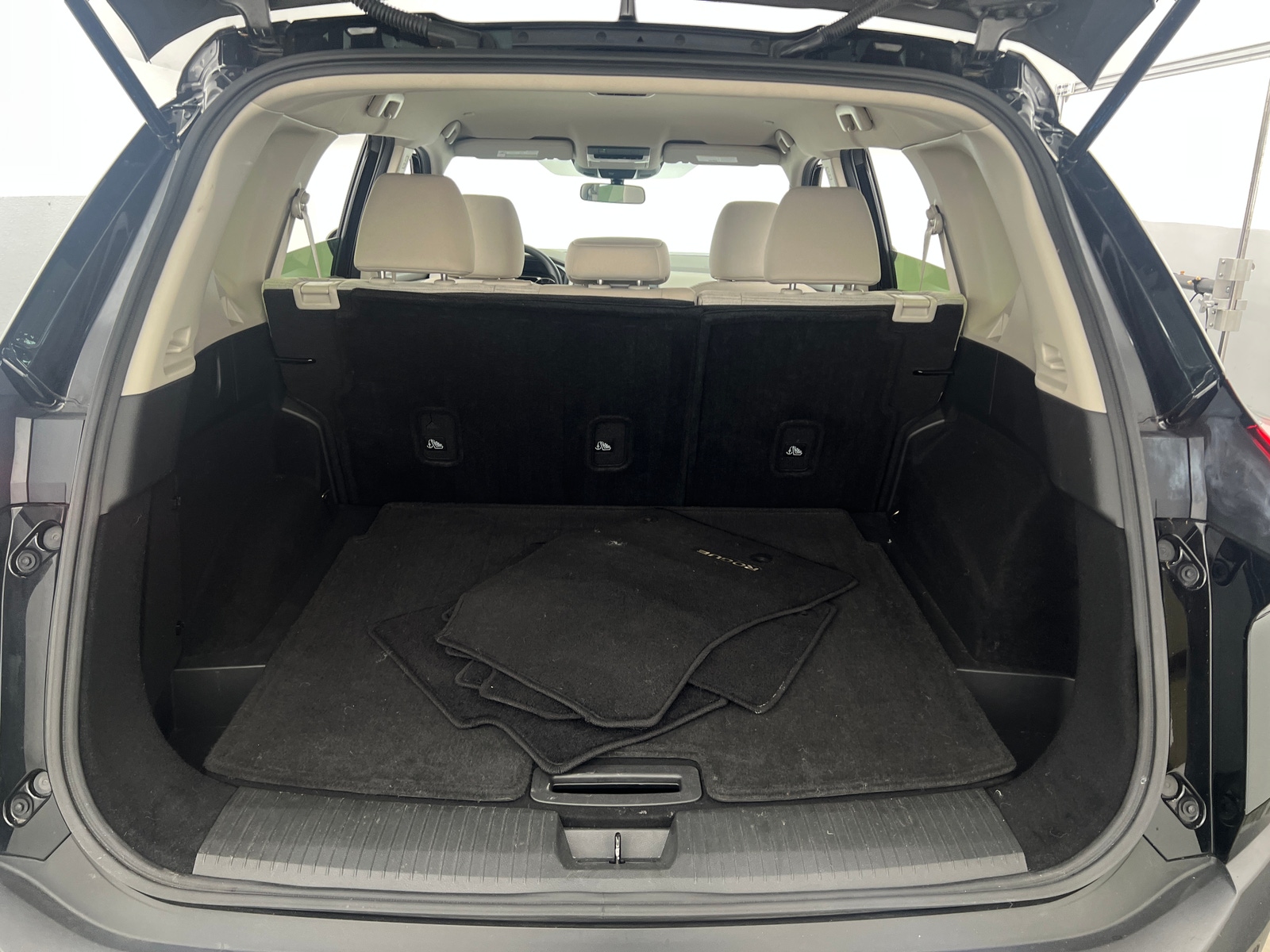 Thumbnail: 2023 Nissan Rogue - 7