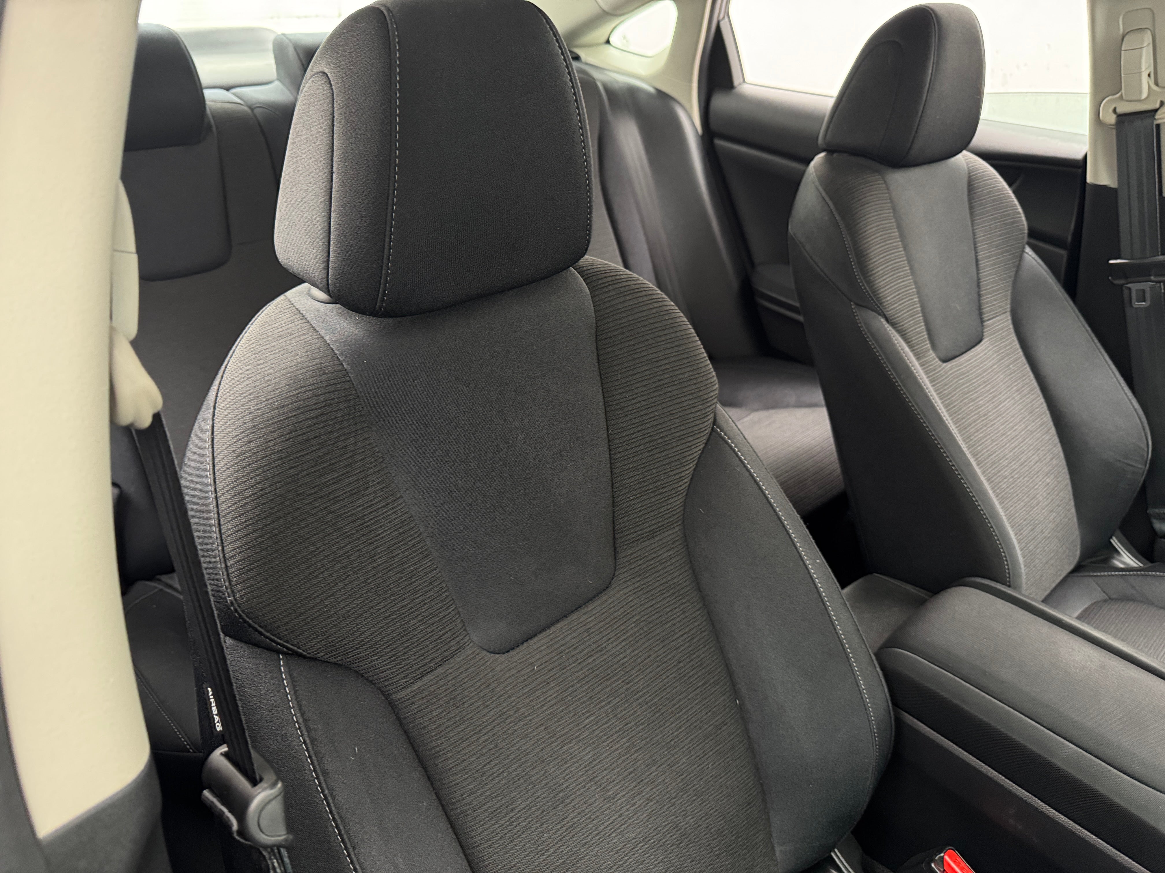 2020 Honda Insight EX 2