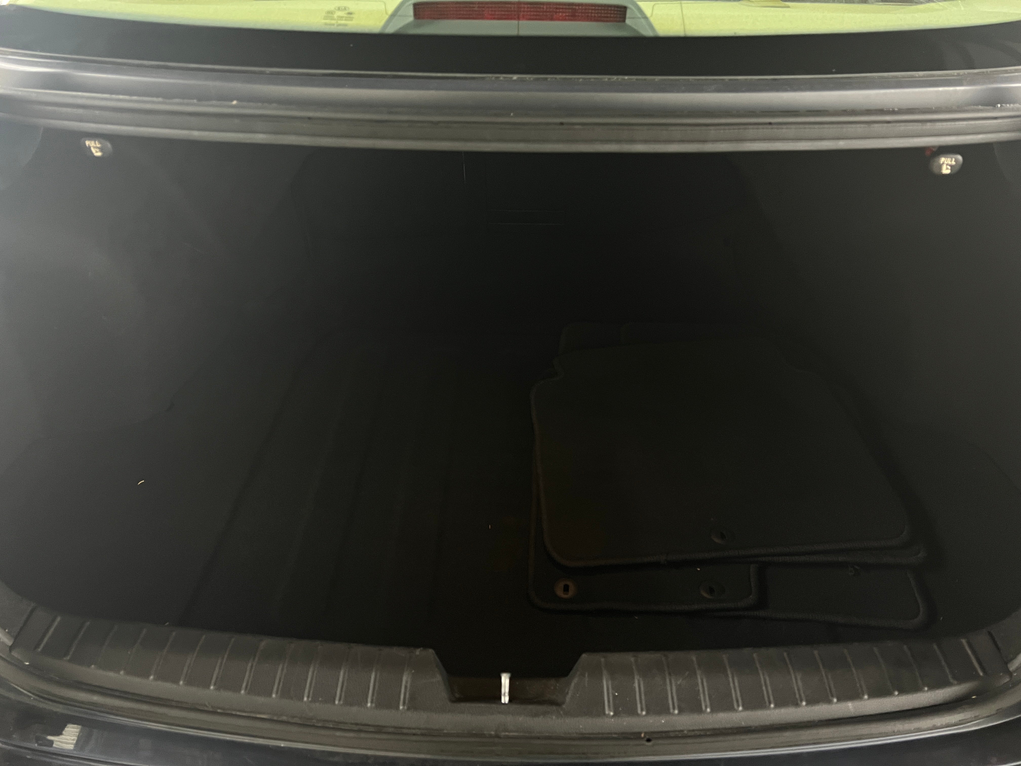 2015 Kia Optima LX 7
