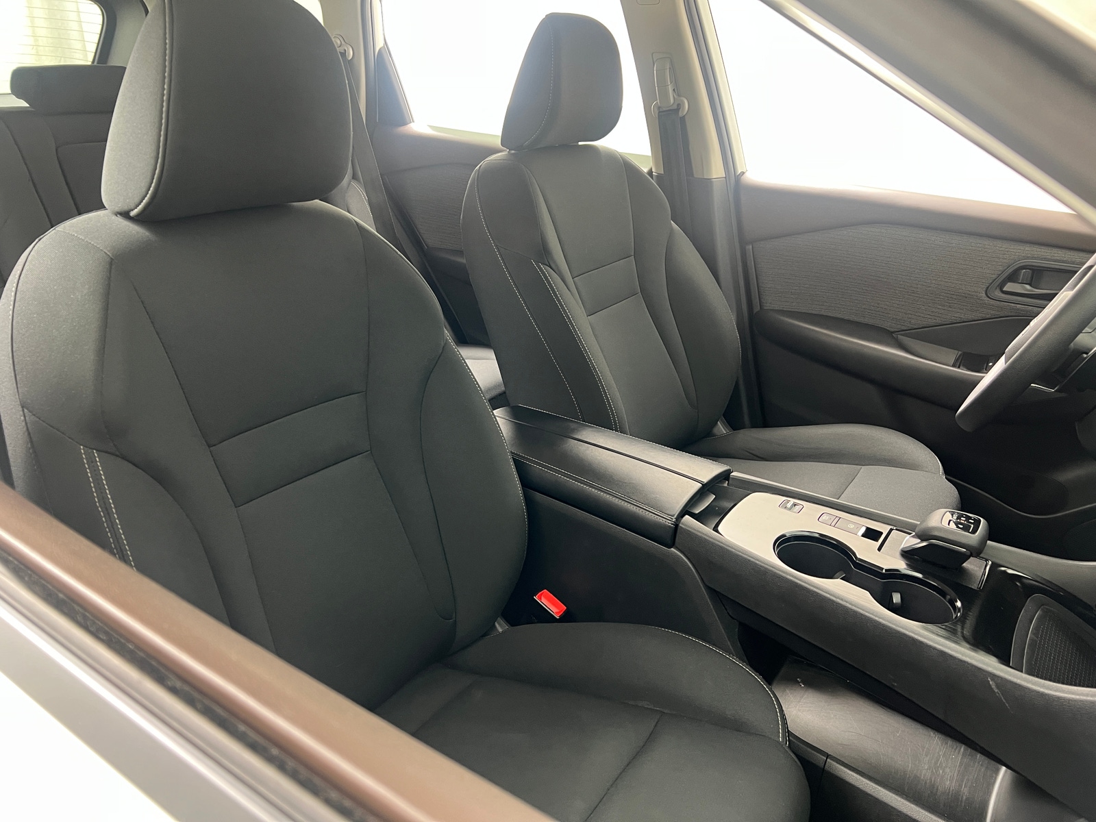 Thumbnail: 2023 Nissan Rogue - 2