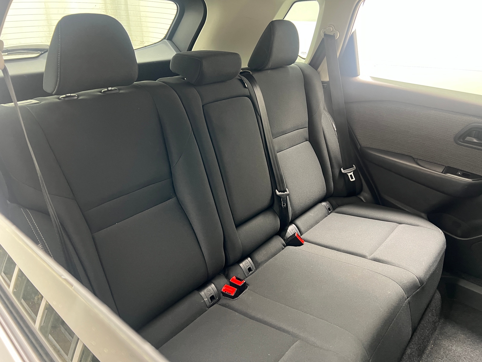 Thumbnail: 2023 Nissan Rogue - 6