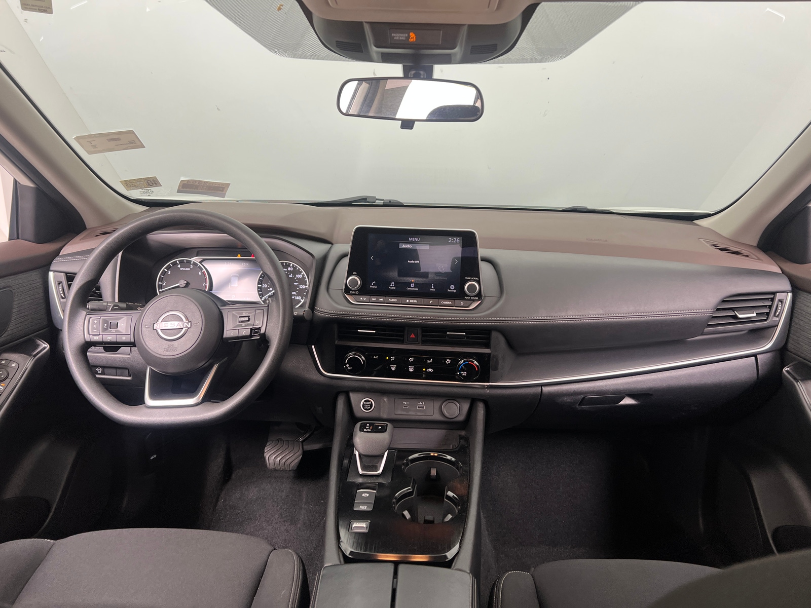 Thumbnail: 2023 Nissan Rogue - 3