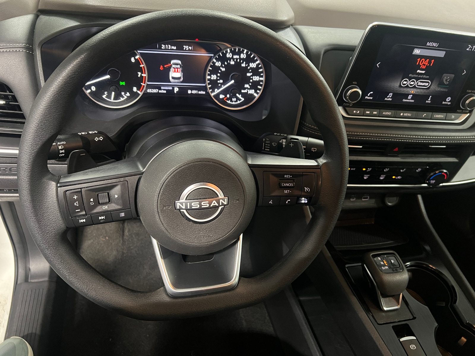 Thumbnail: 2023 Nissan Rogue - 5