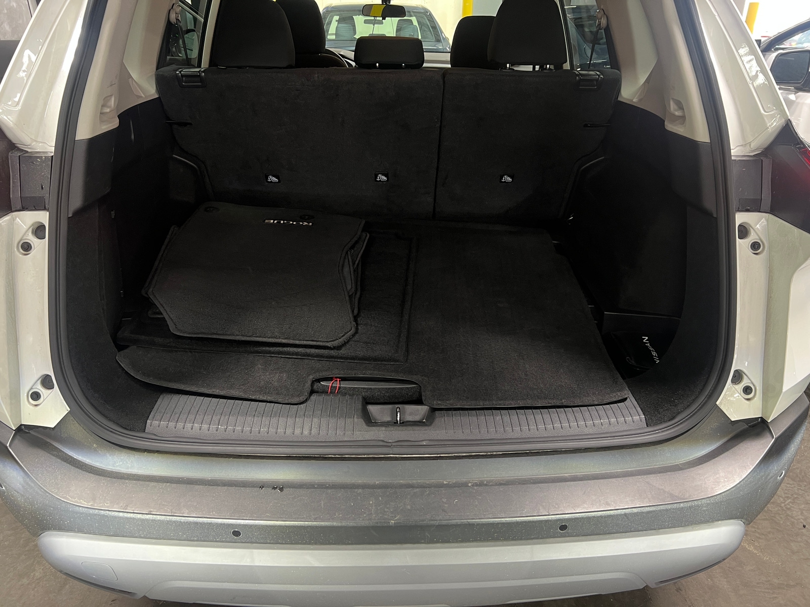 Thumbnail: 2023 Nissan Rogue - 7