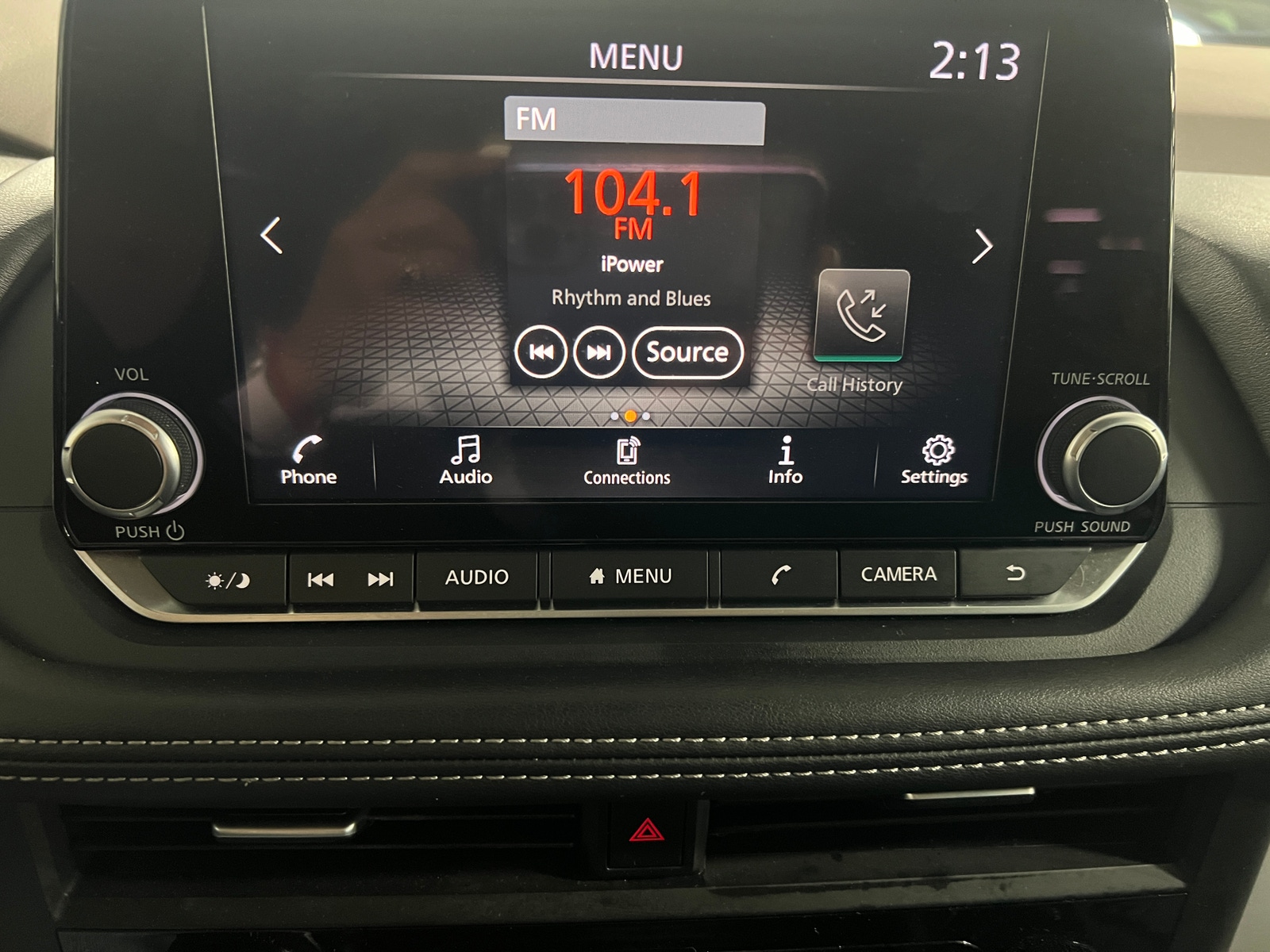 Thumbnail: 2023 Nissan Rogue - 4