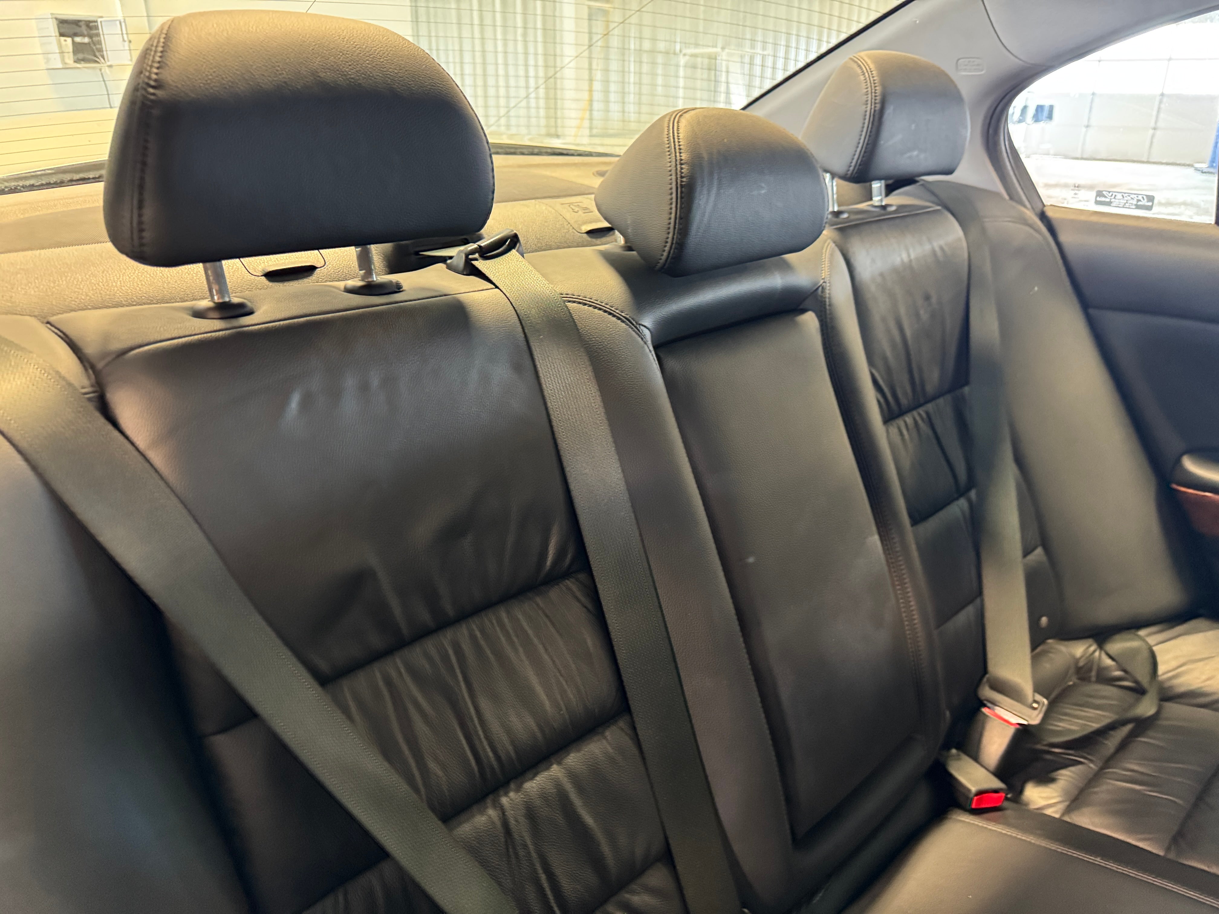 2012 Honda Accord EX-L 5
