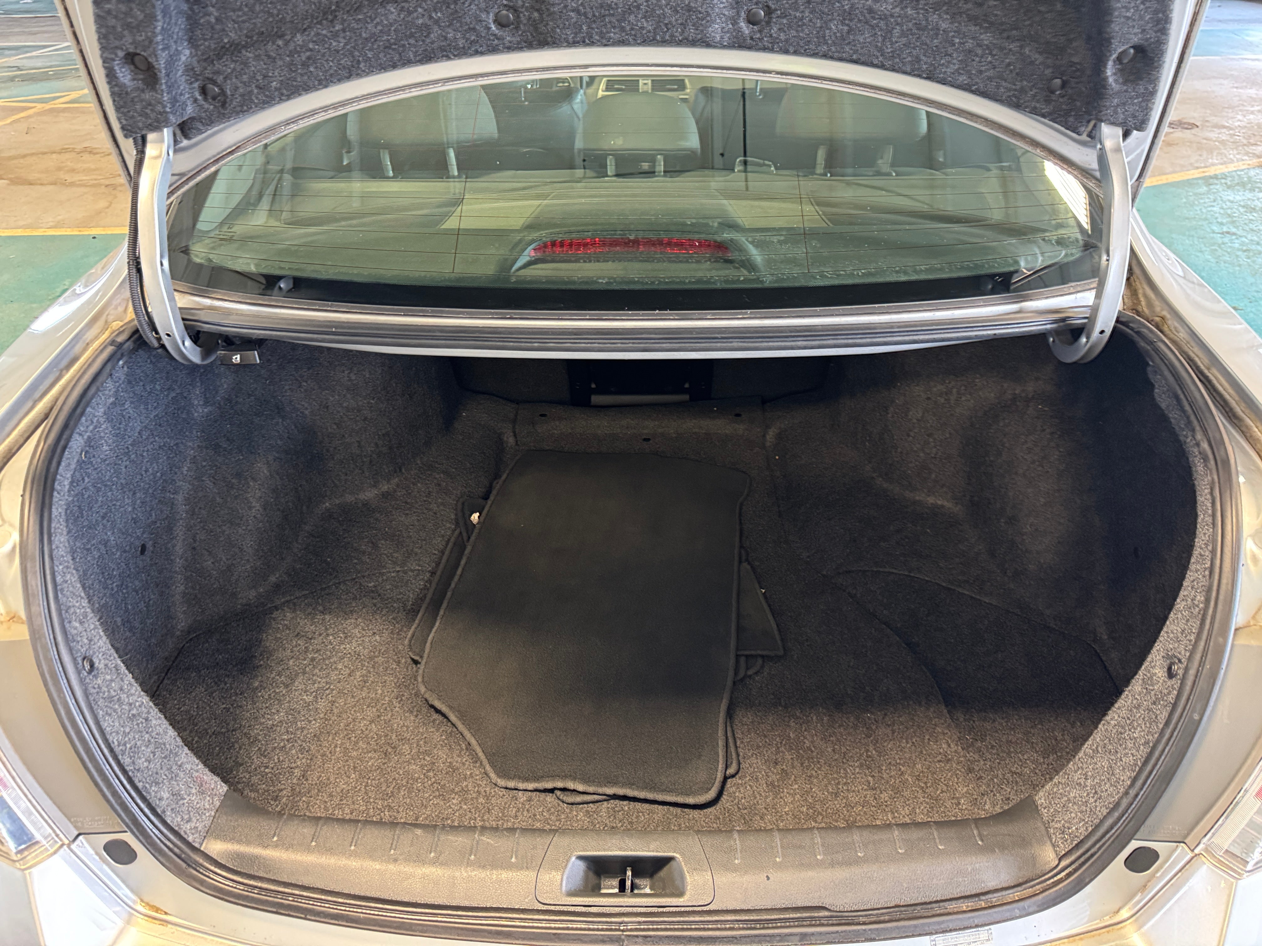 2012 Honda Accord EX-L 6