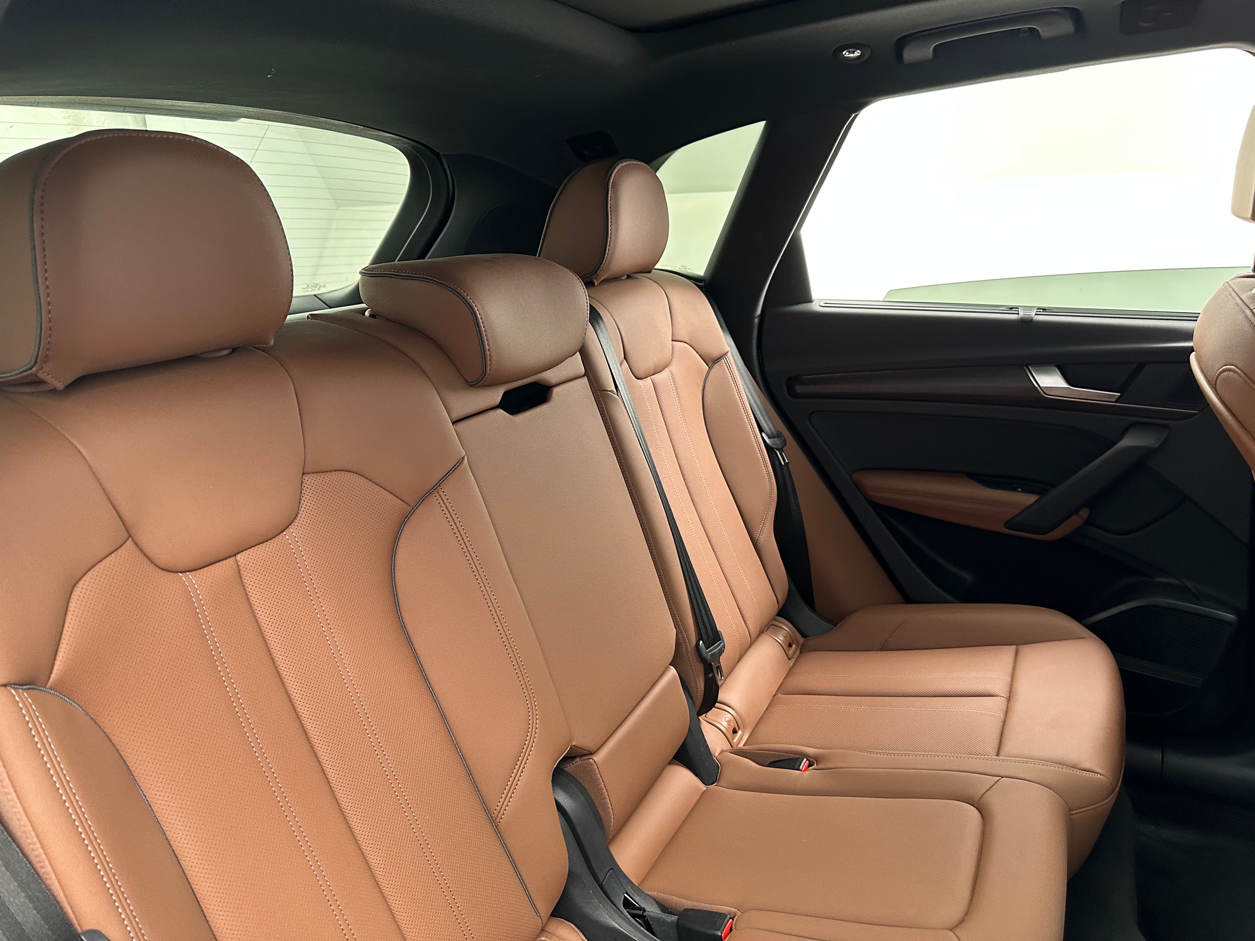 2022 Audi Q5 e Prestige 5