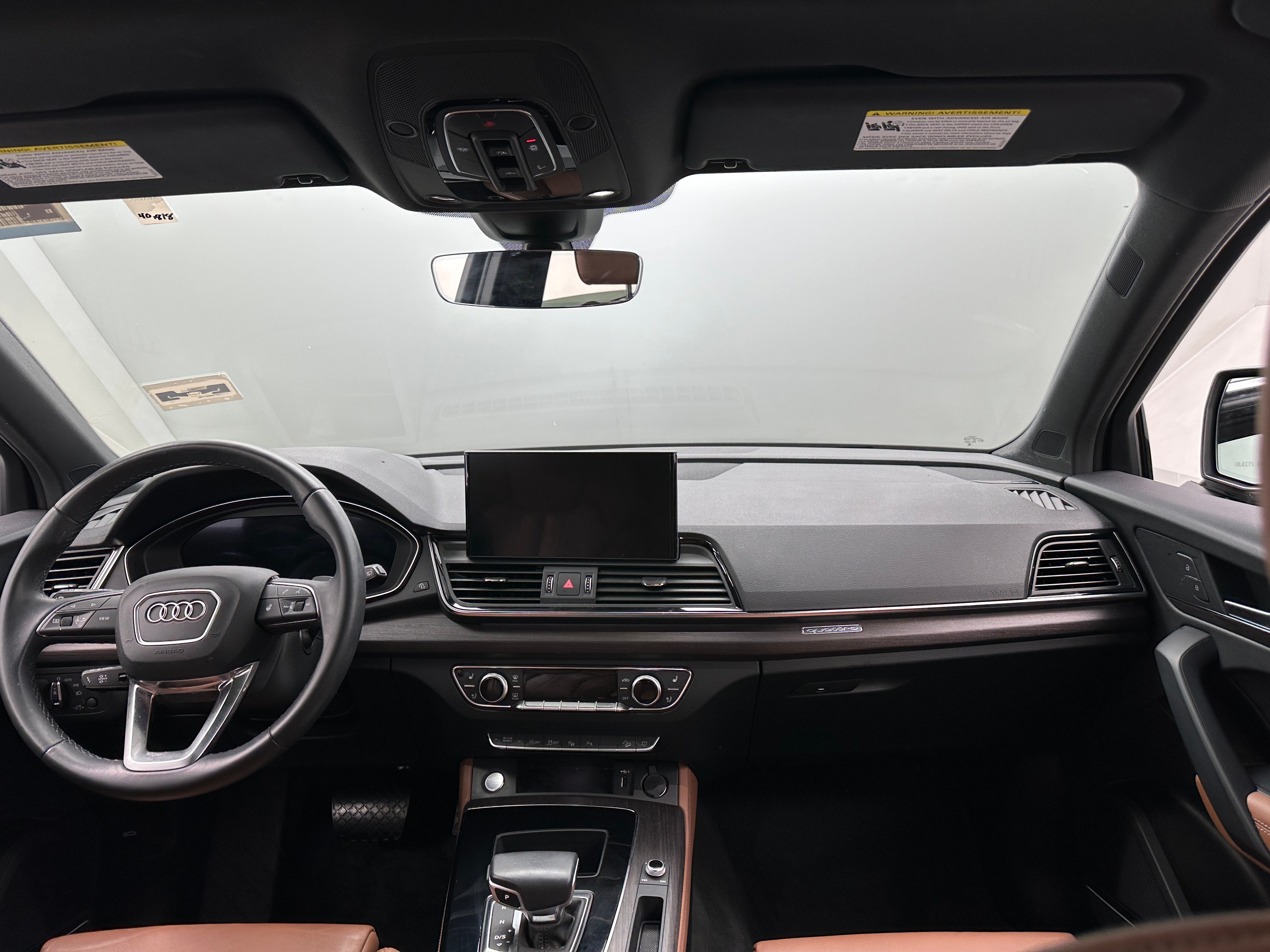 2022 Audi Q5 e Prestige 2