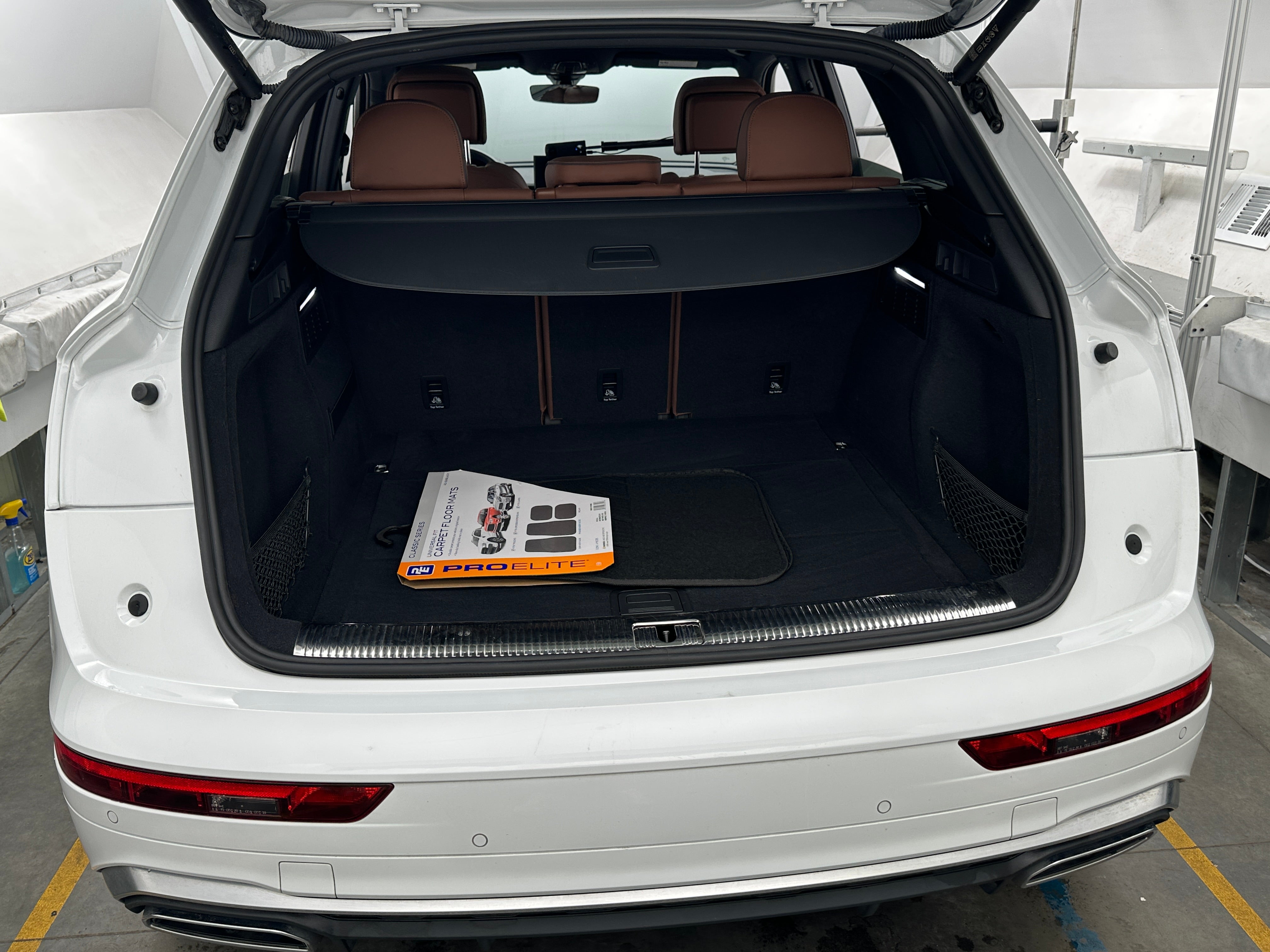 2022 Audi Q5 e Prestige 6