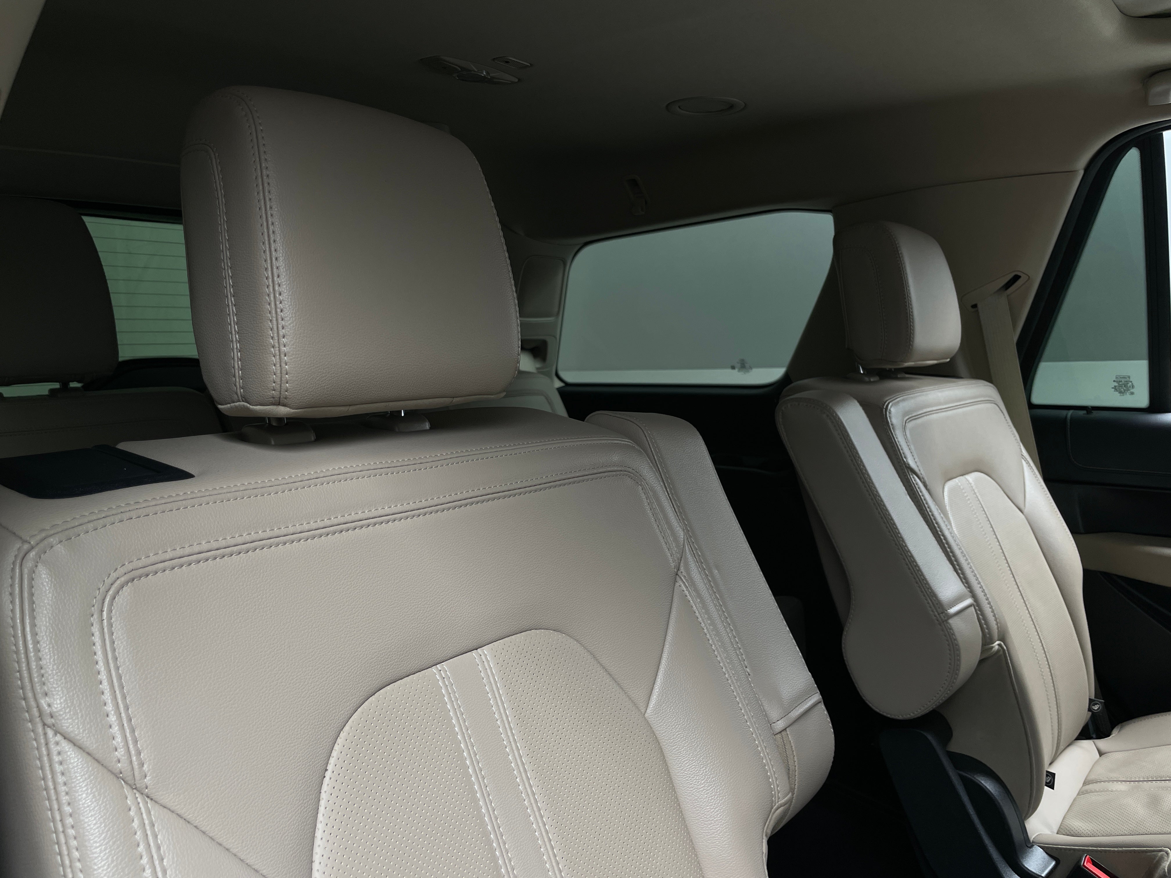 2024 Ford Expedition Limited 5