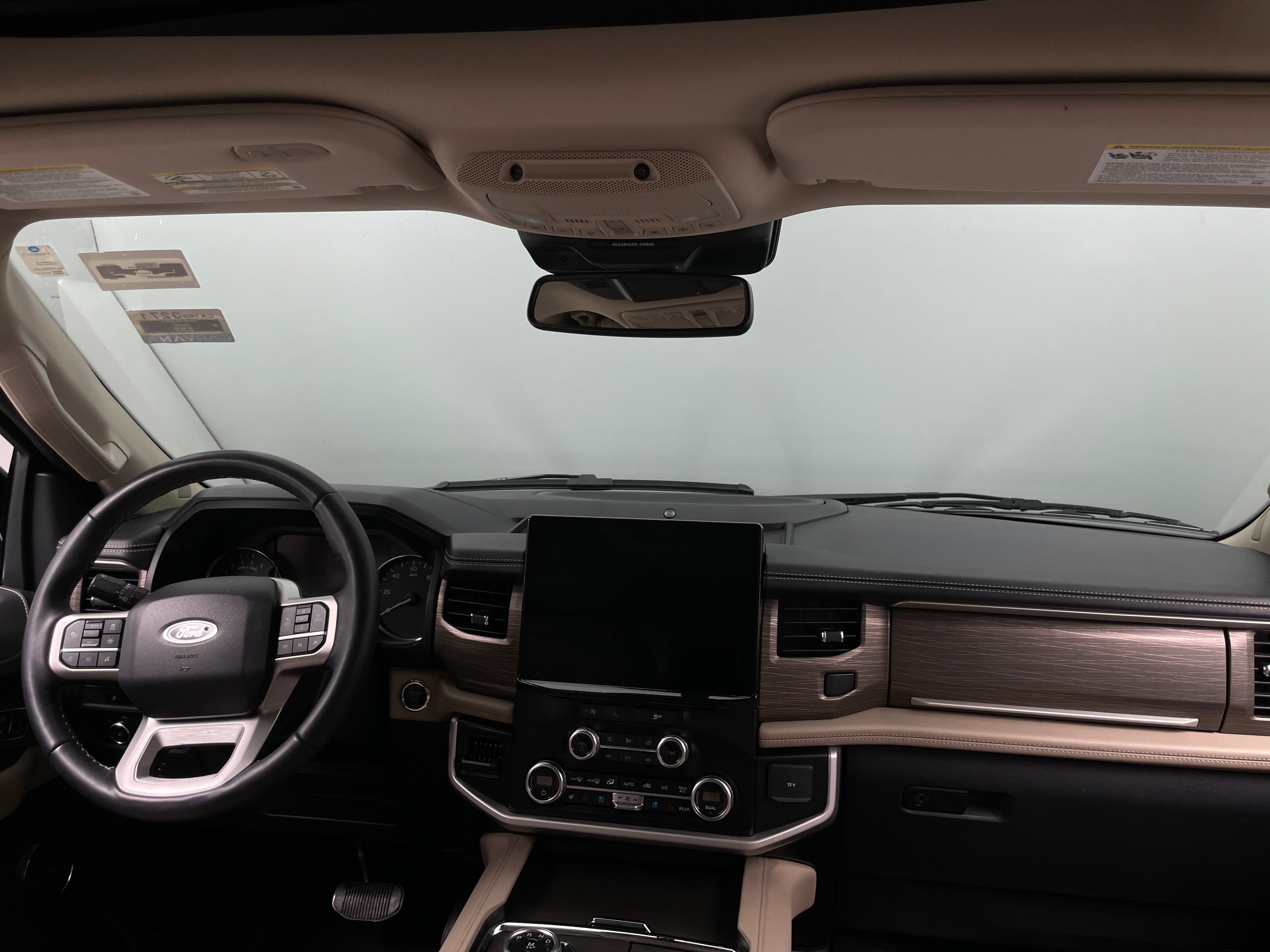 2024 Ford Expedition Limited 2