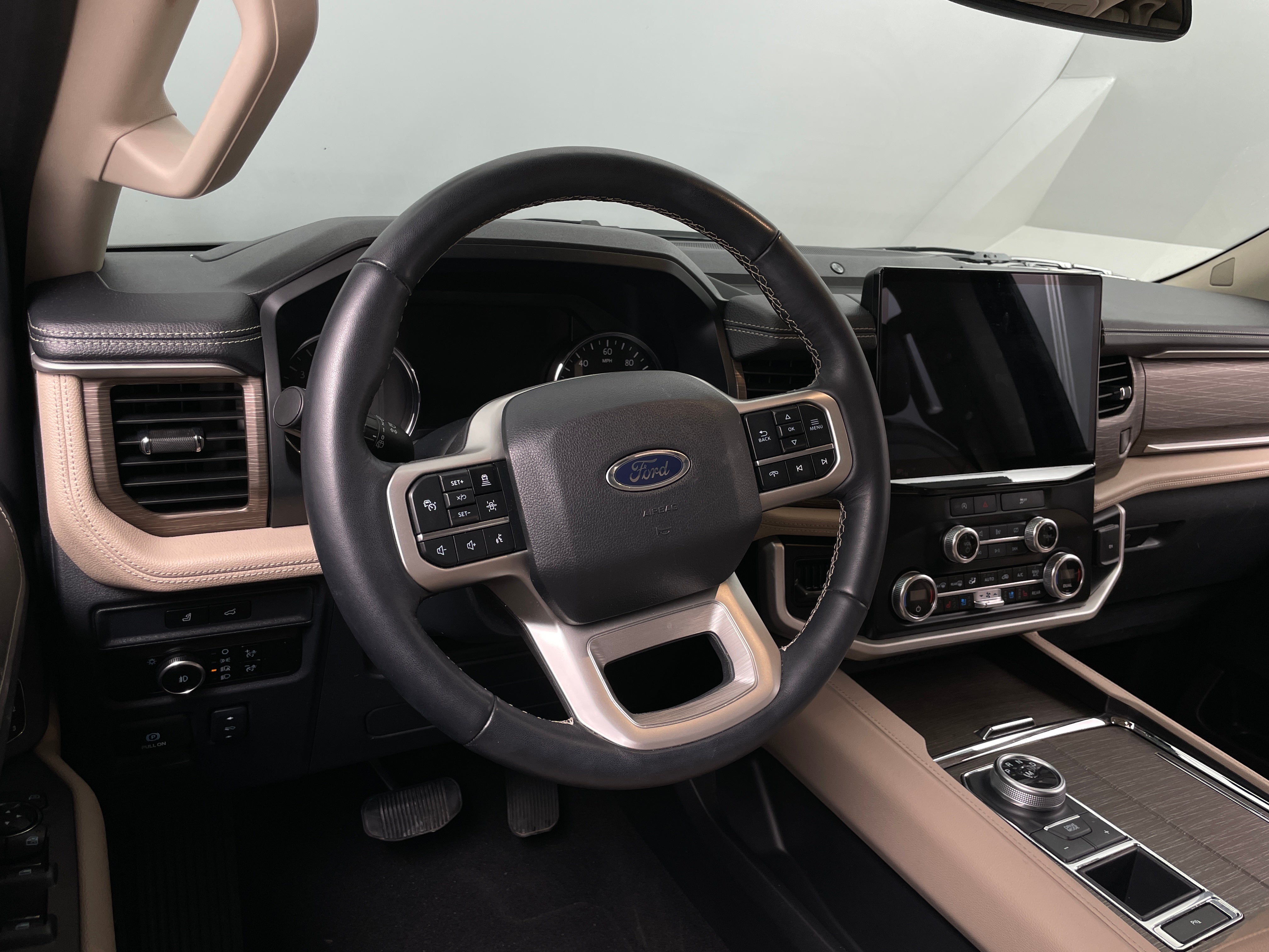 2024 Ford Expedition Limited 4