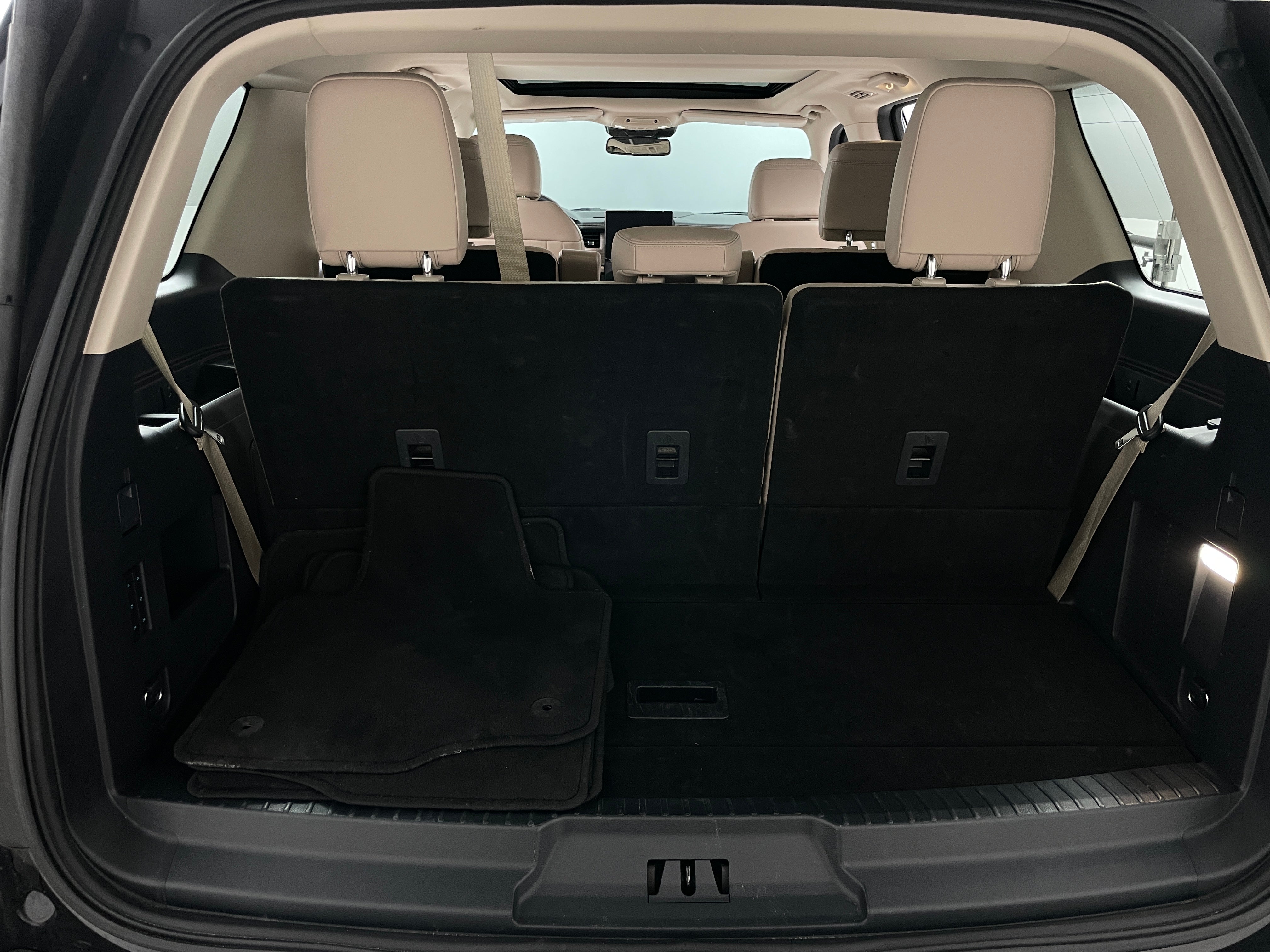 2024 Ford Expedition Limited 6