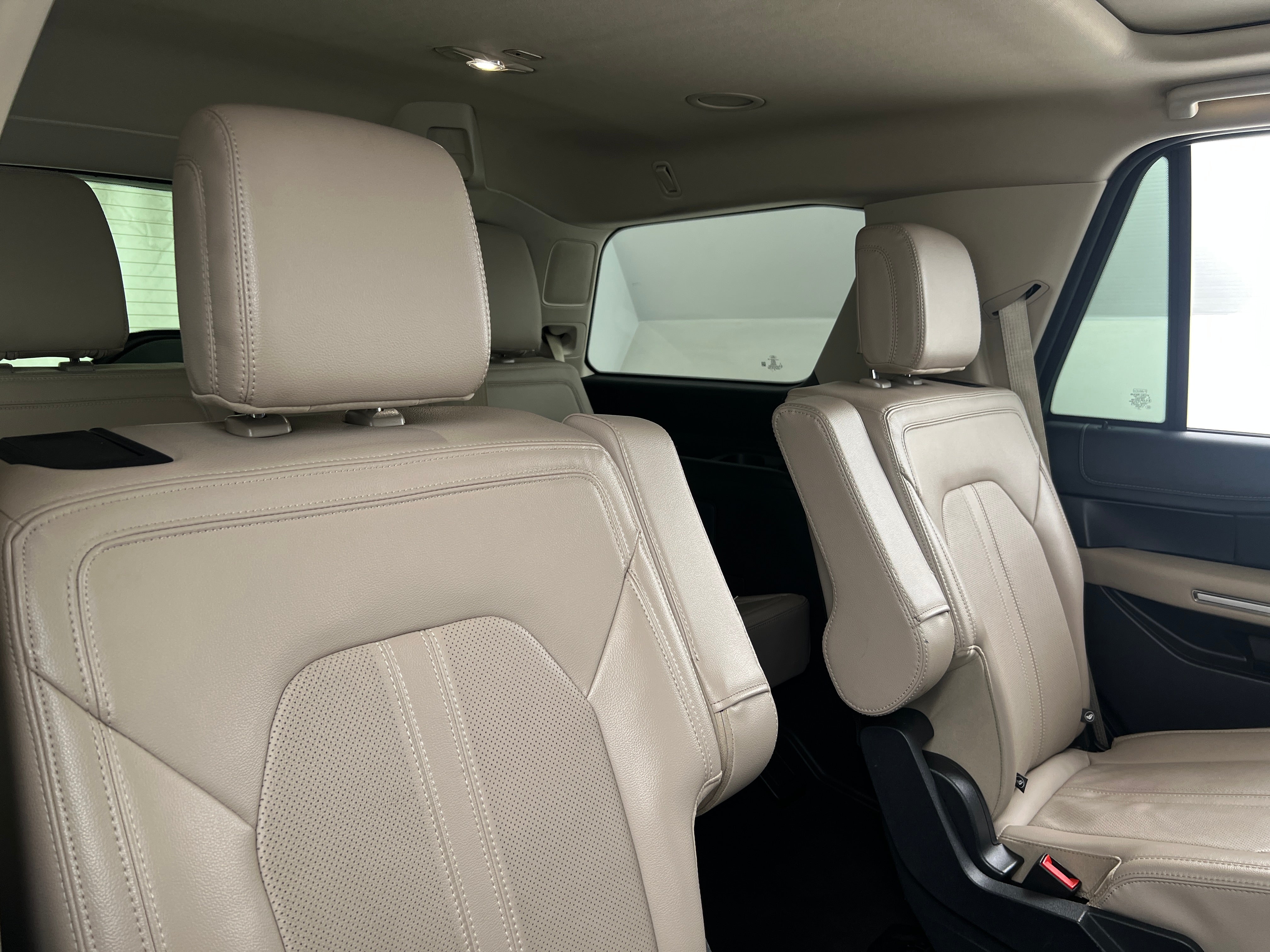 2024 Ford Expedition Limited 5