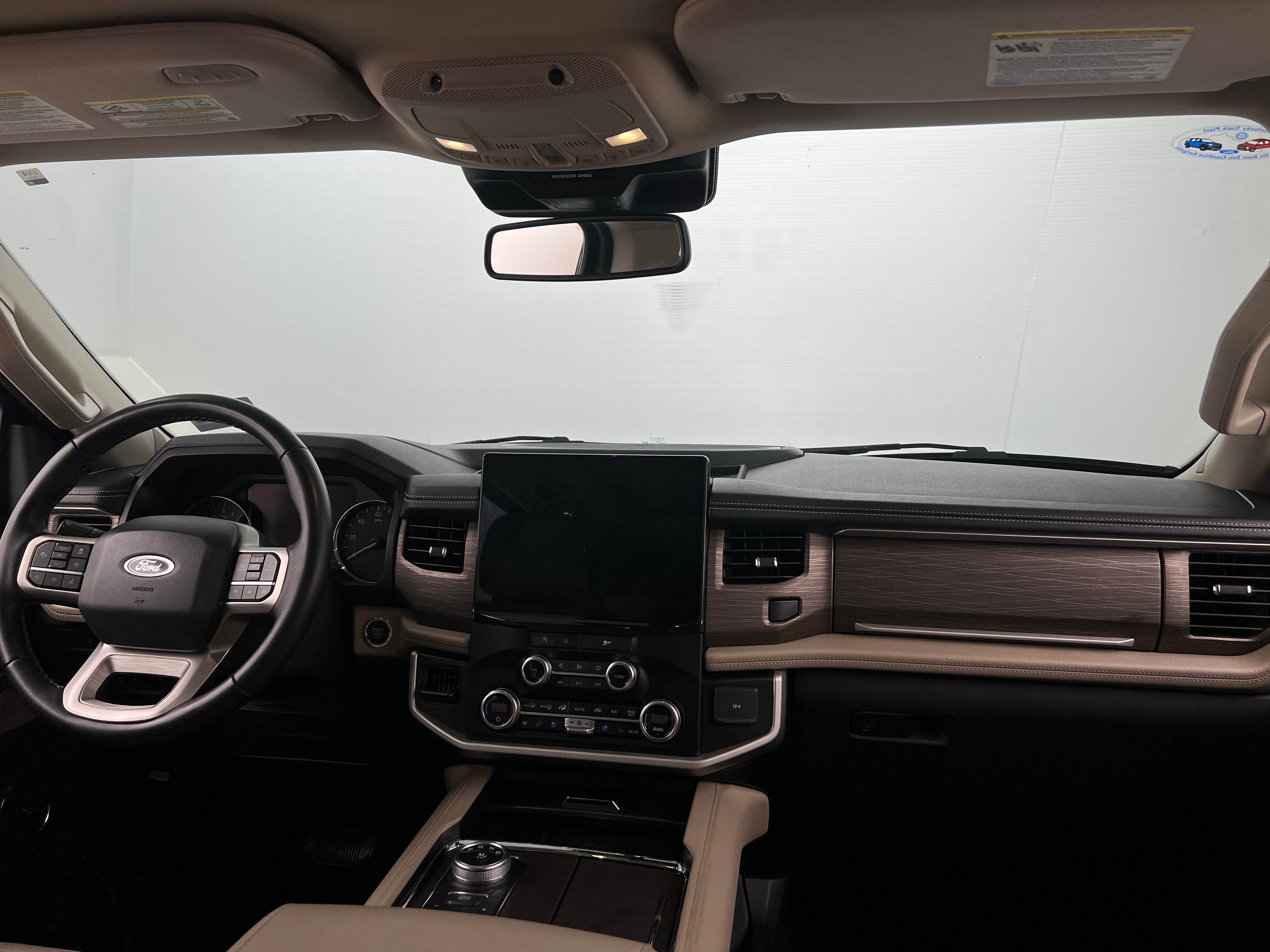 2024 Ford Expedition Limited 2
