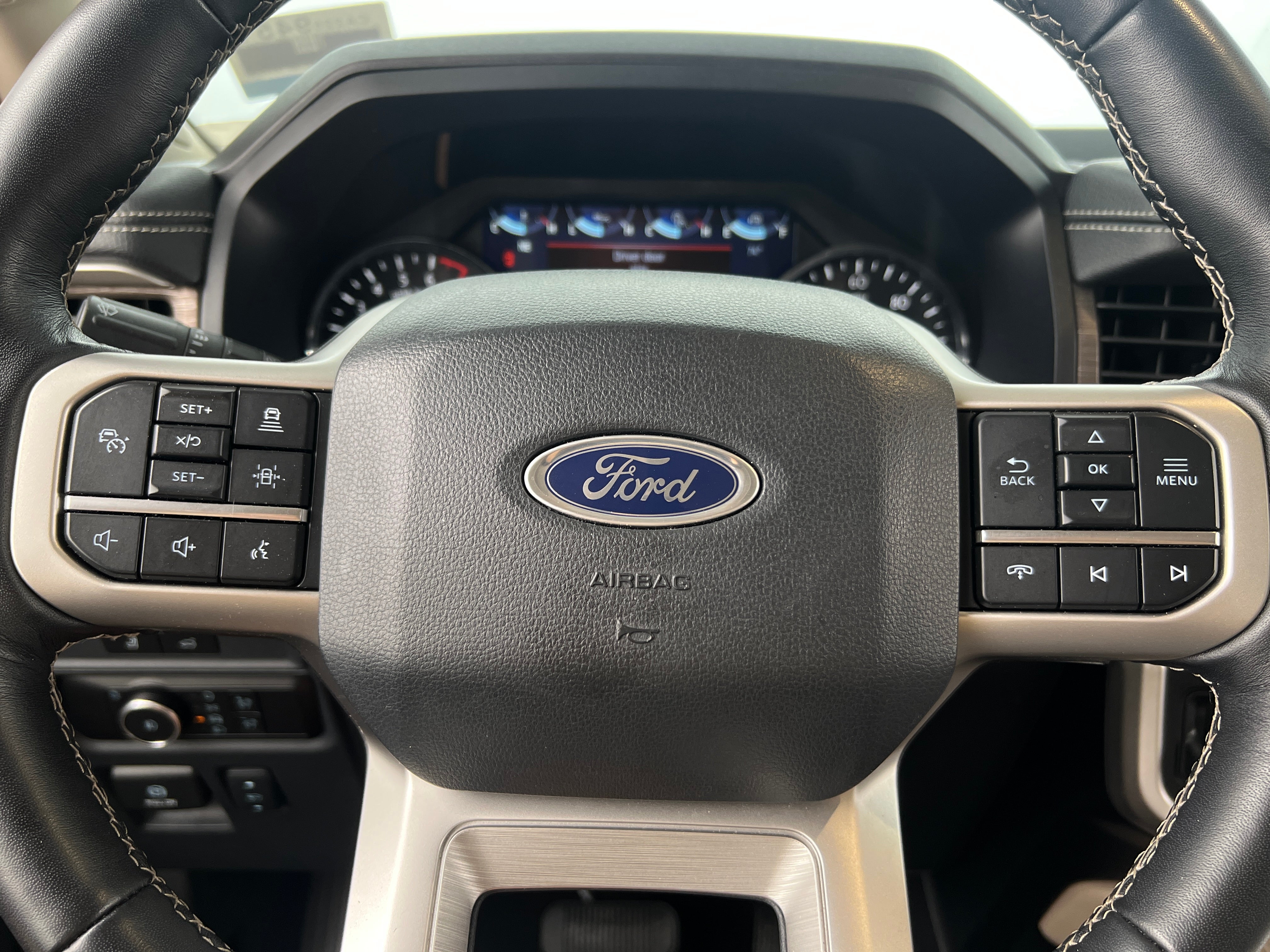 2024 Ford Expedition Limited 4