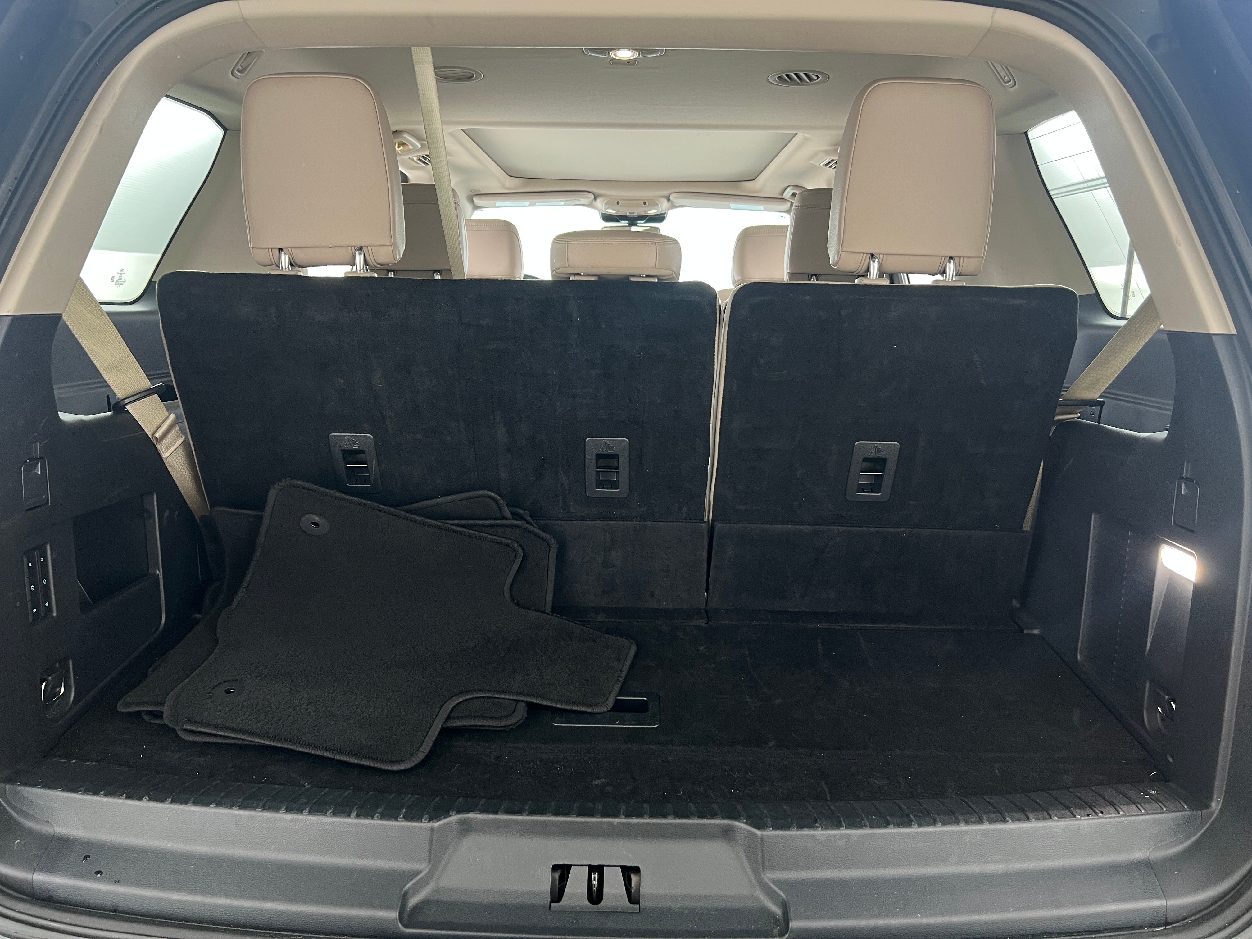 2024 Ford Expedition Limited 6