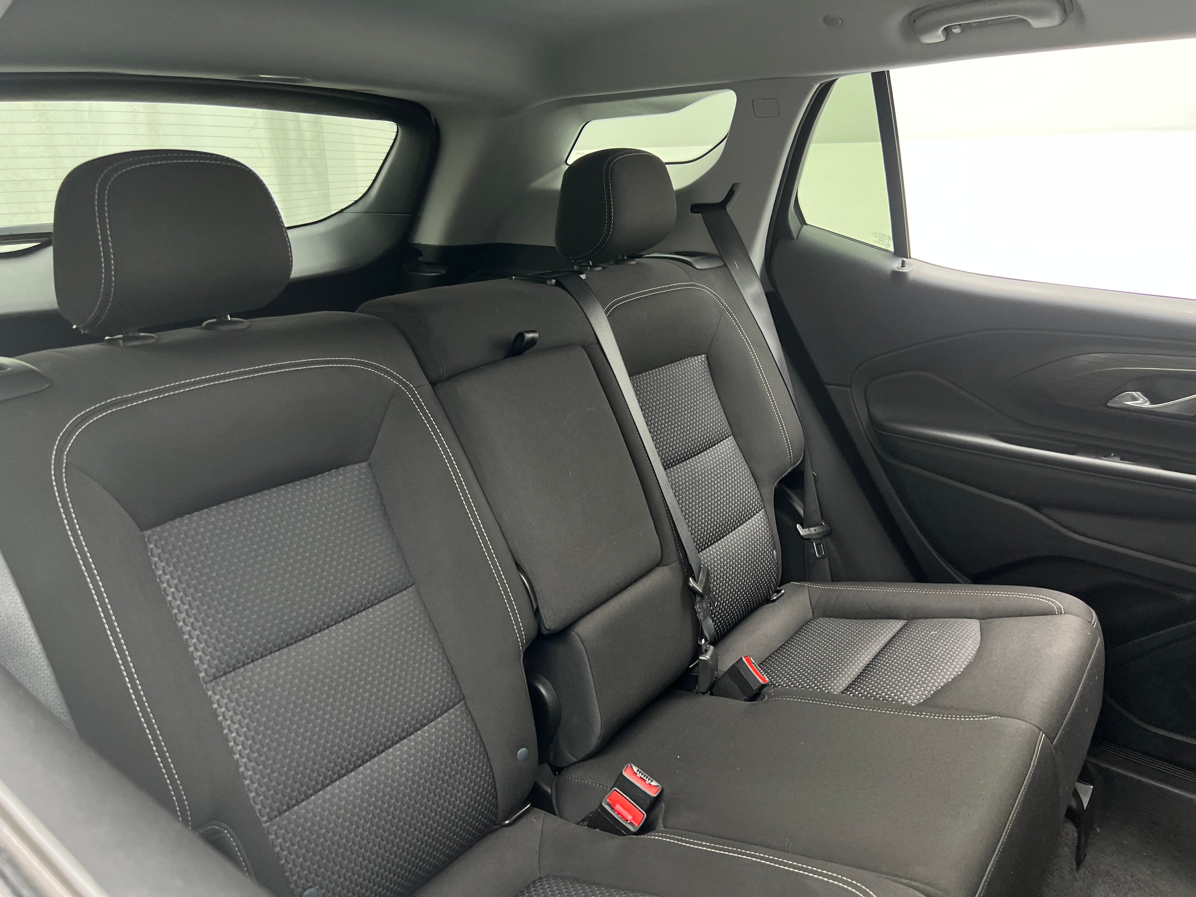 2024 GMC Terrain SLE 6