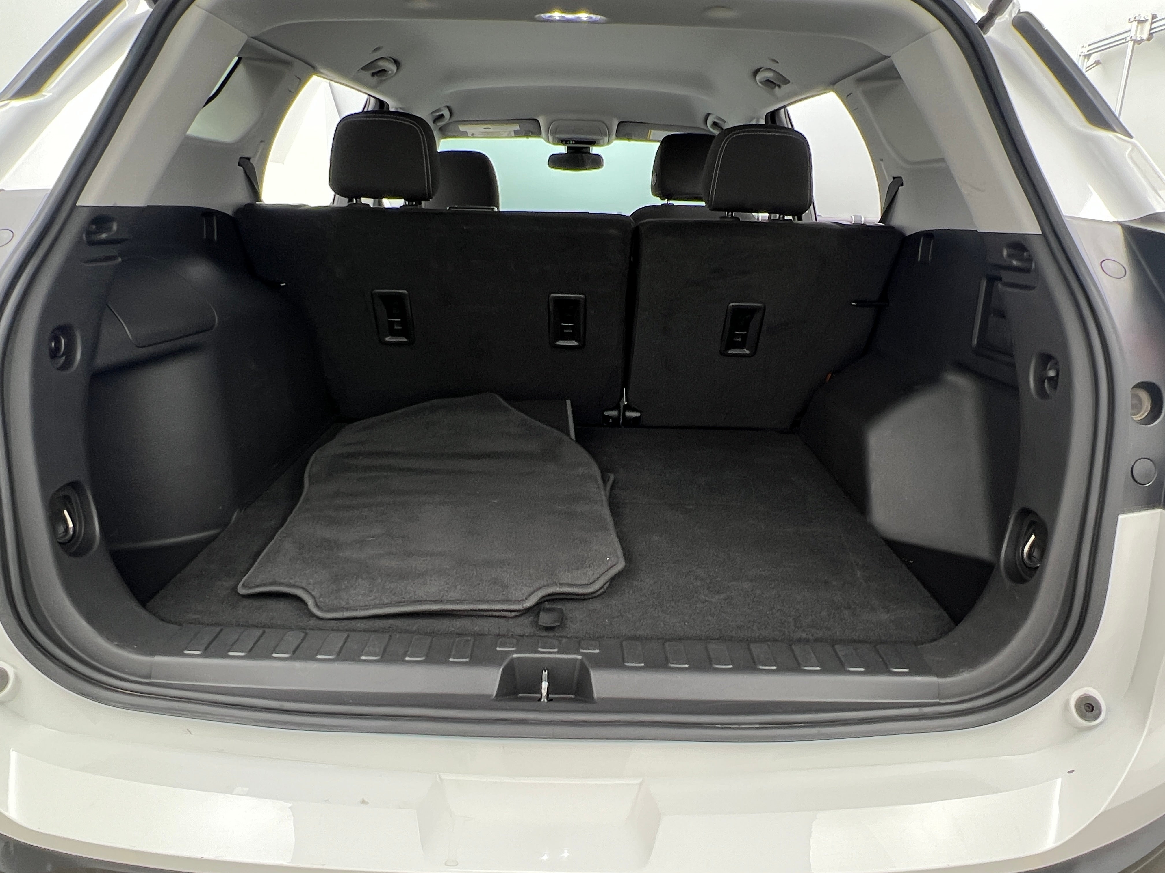 2024 GMC Terrain SLE 7