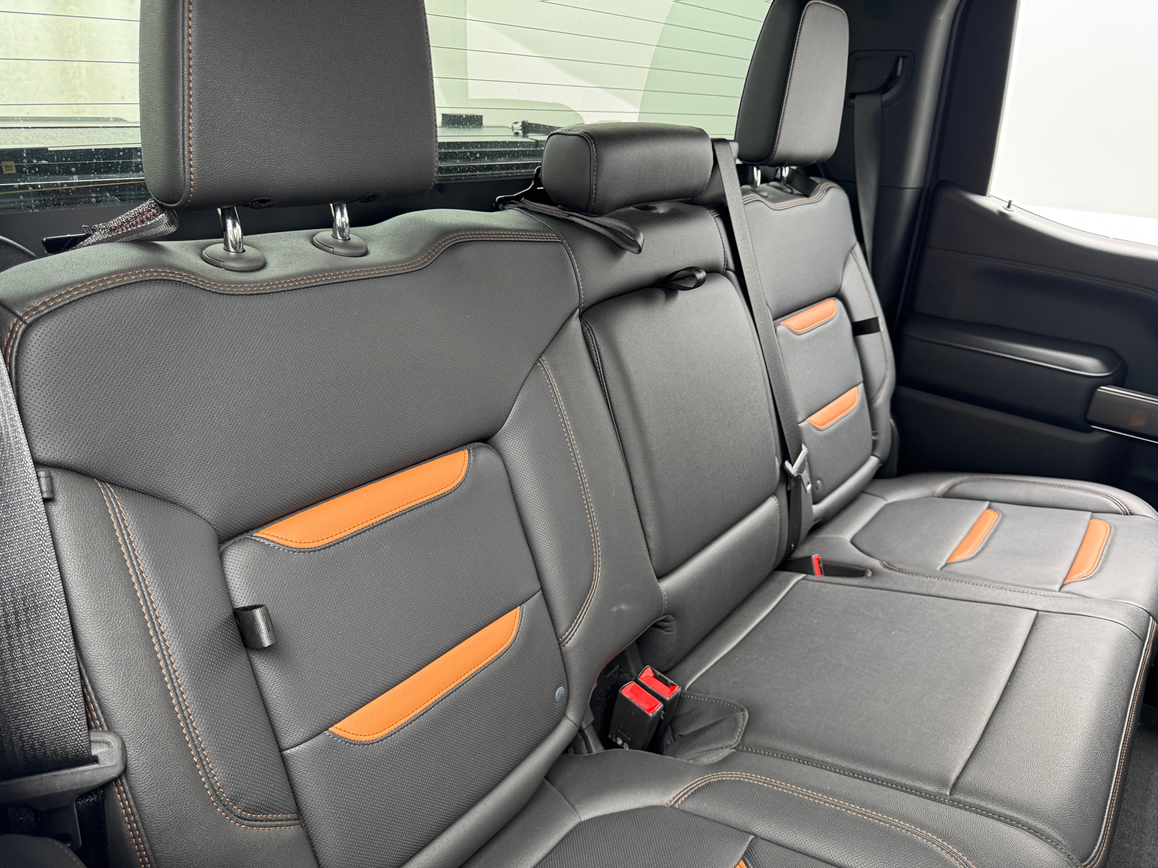 2021 GMC Sierra 1500 AT4 6