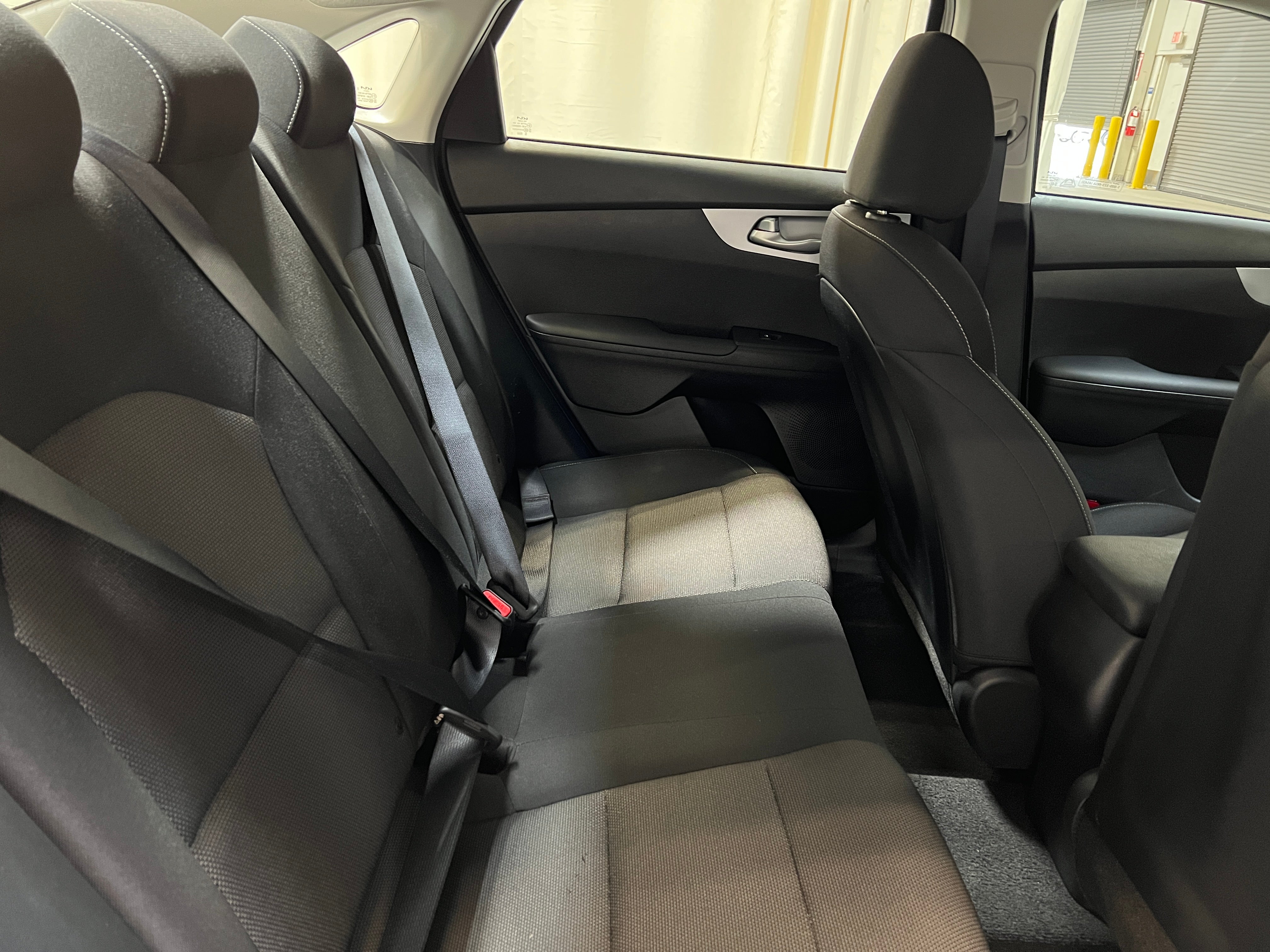 2024 Kia Forte LXS 6