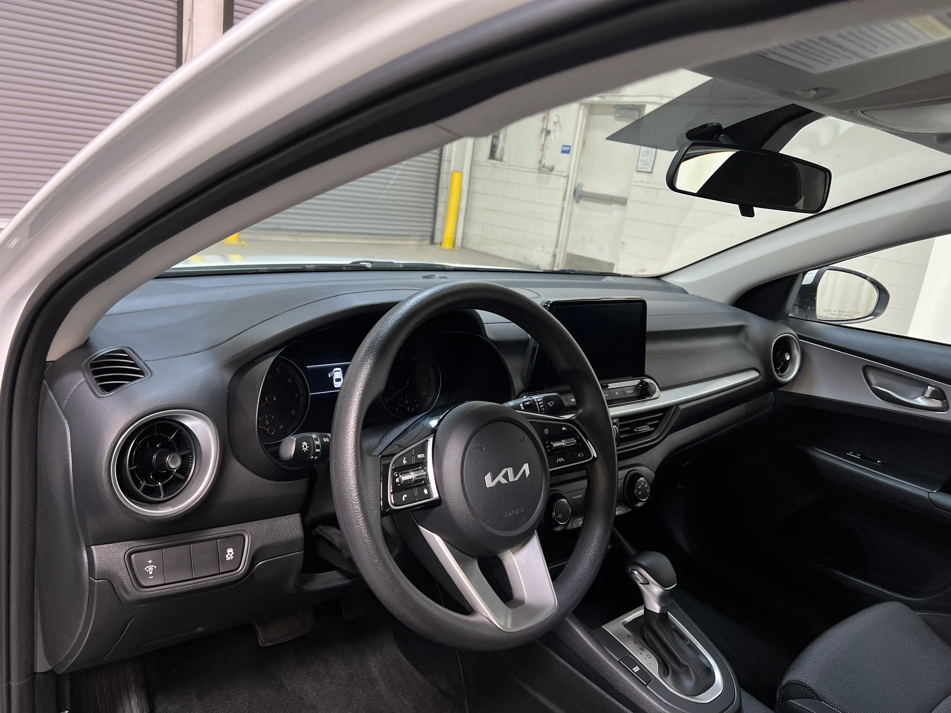 2024 Kia Forte LXS 3