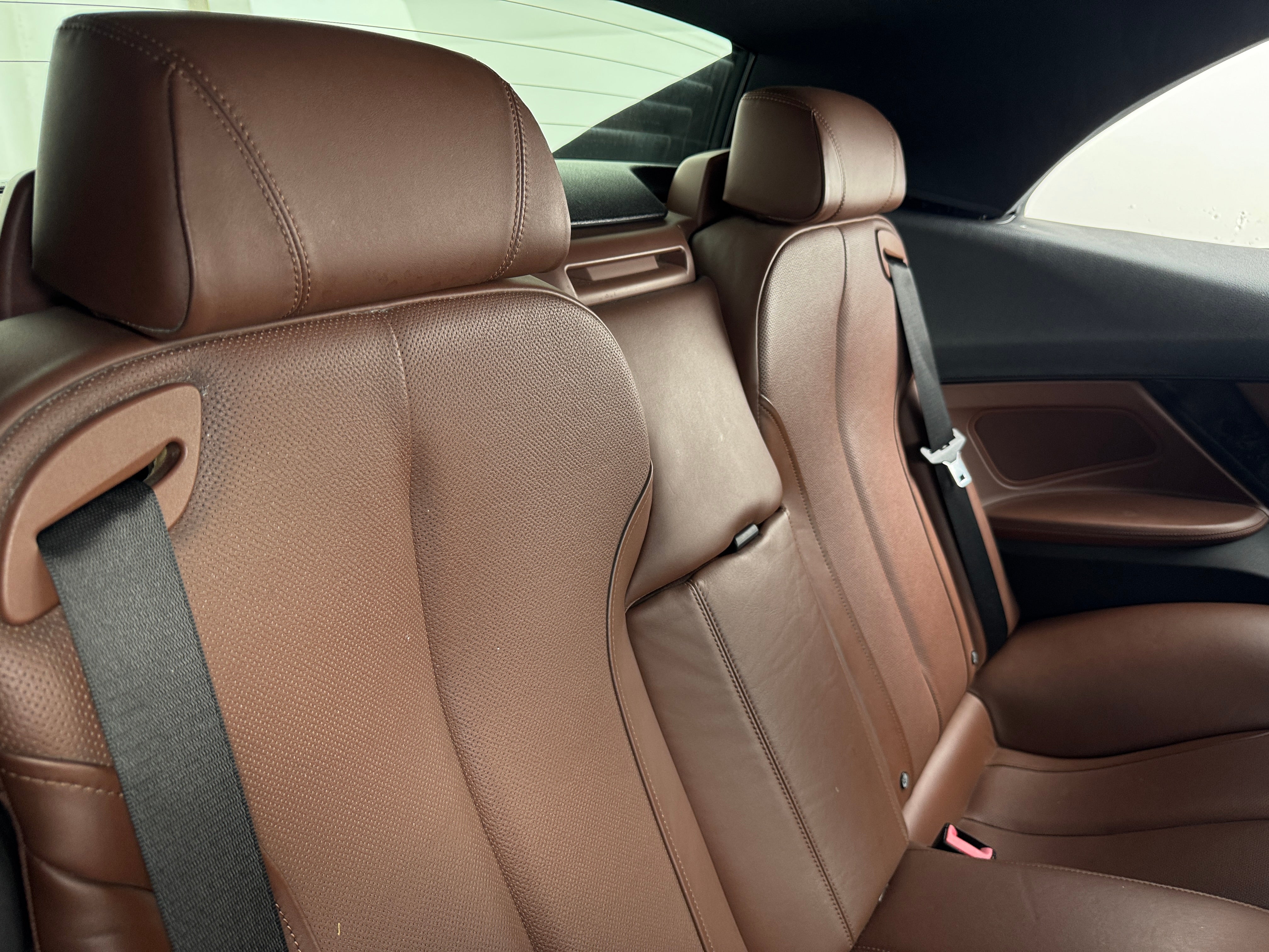 2012 BMW 6 Series 650i xDrive 5
