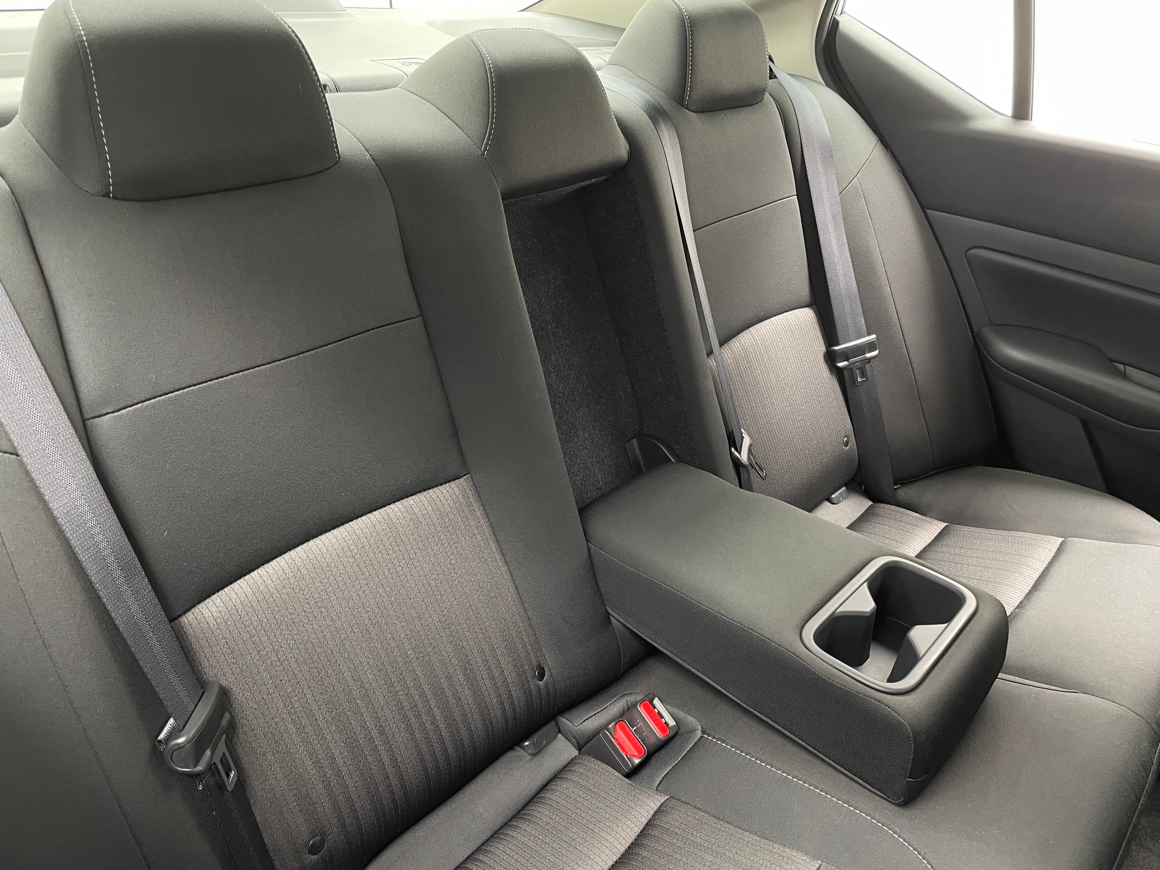 2024 Nissan Altima S 6