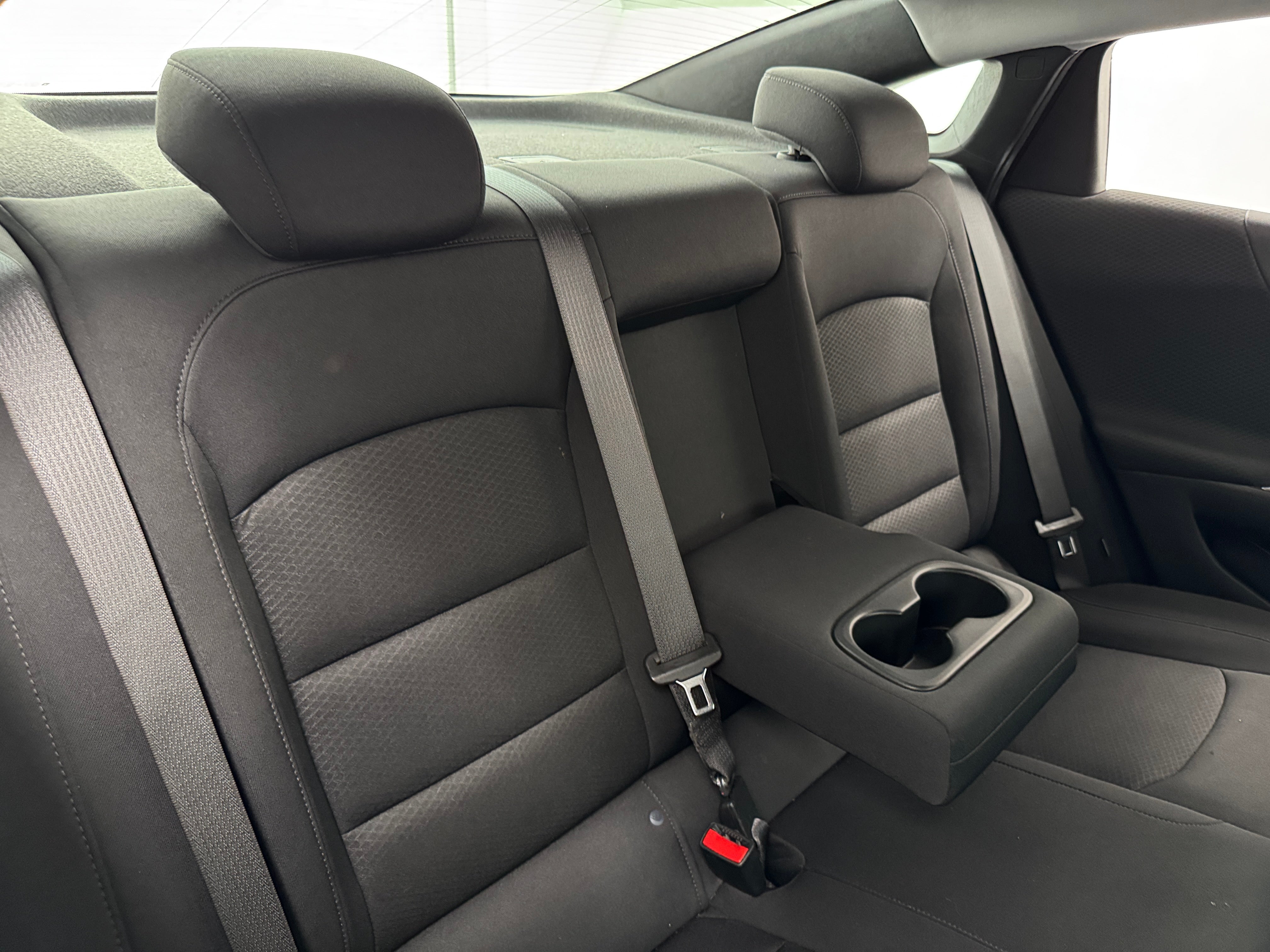 2023 Chevrolet Malibu LT 6