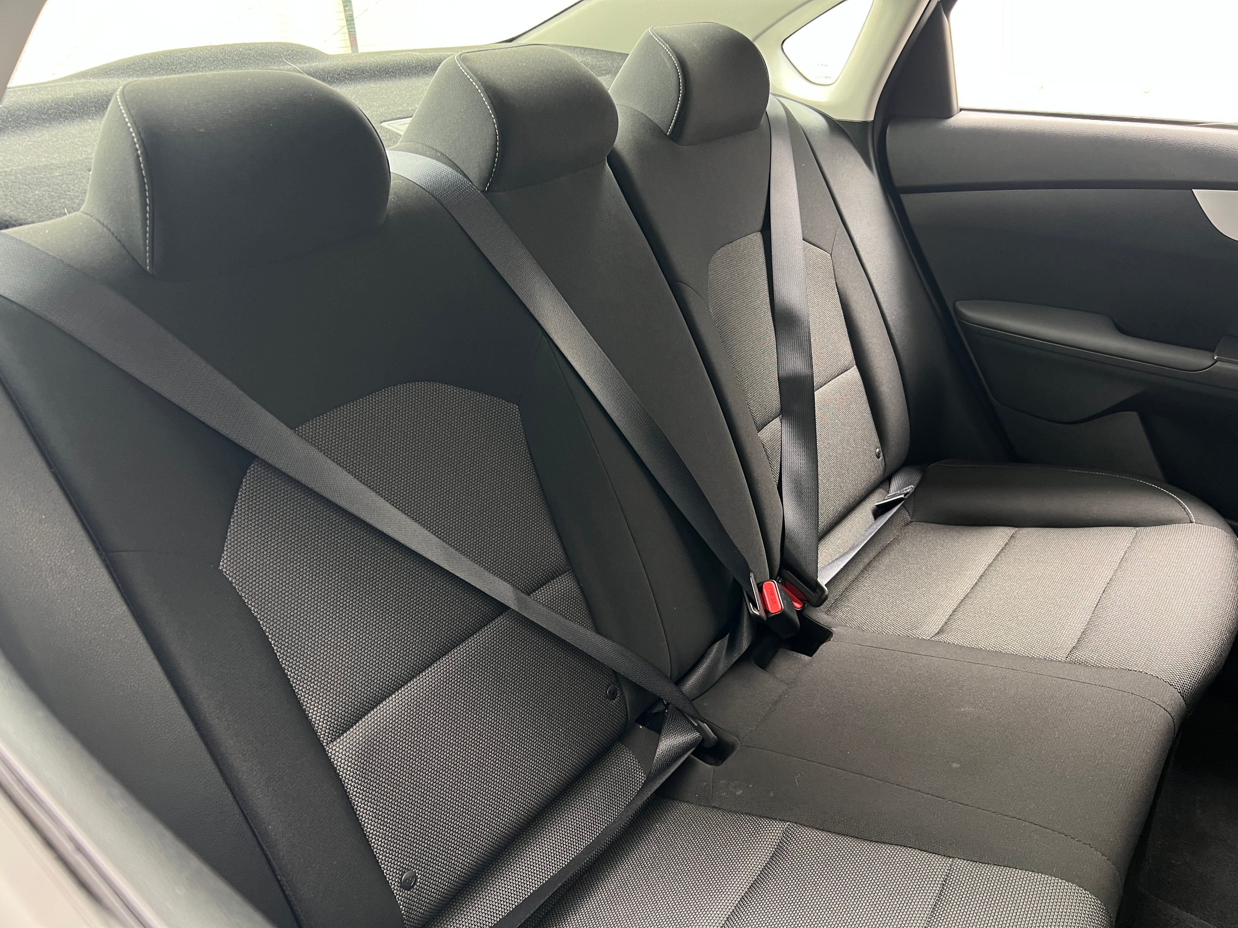 2024 Kia Forte LXS 6