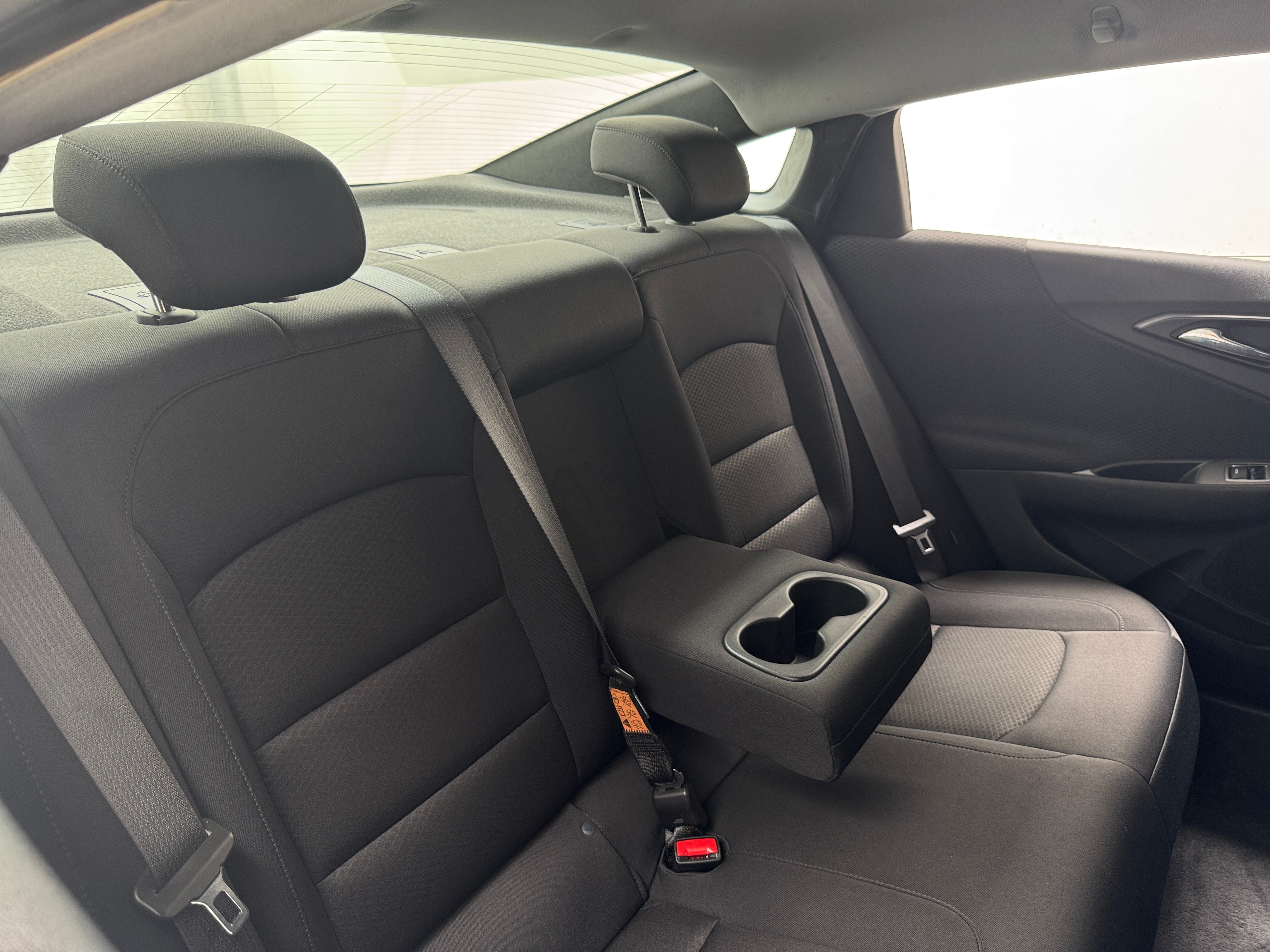 2023 Chevrolet Malibu LT 6