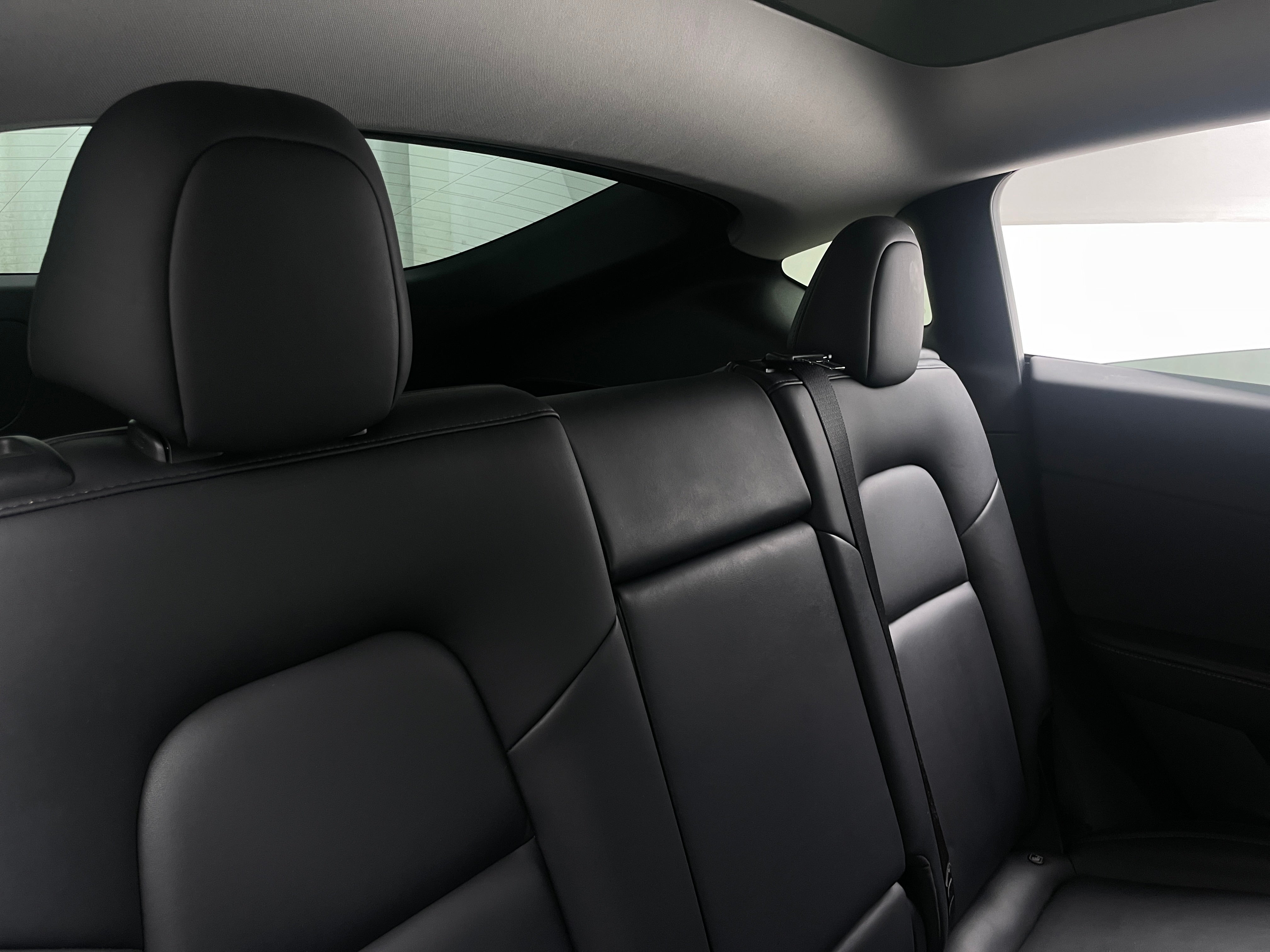 2021 Tesla Model Y Long Range 4