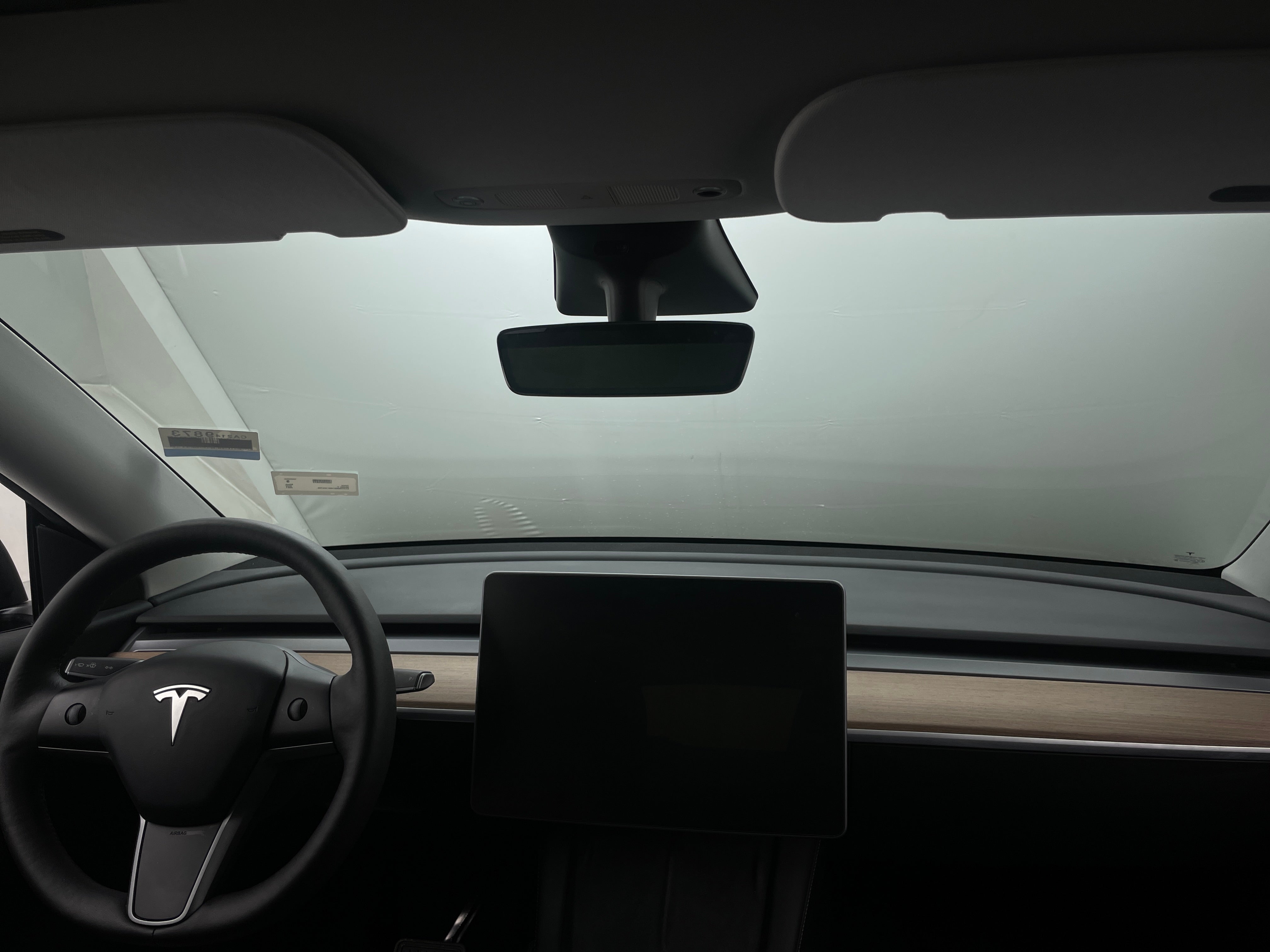 2021 Tesla Model Y Long Range 2