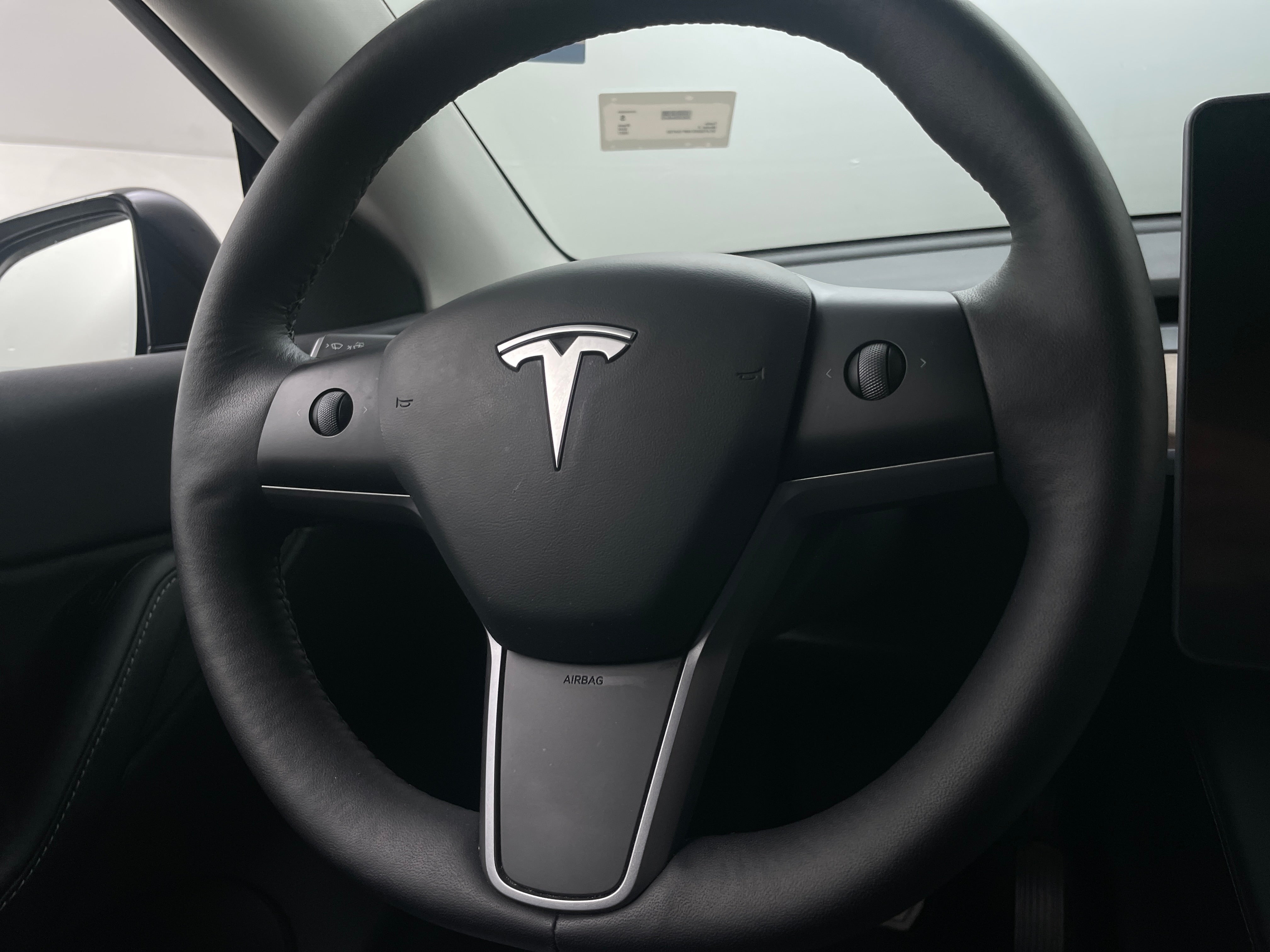 2021 Tesla Model Y Long Range 3