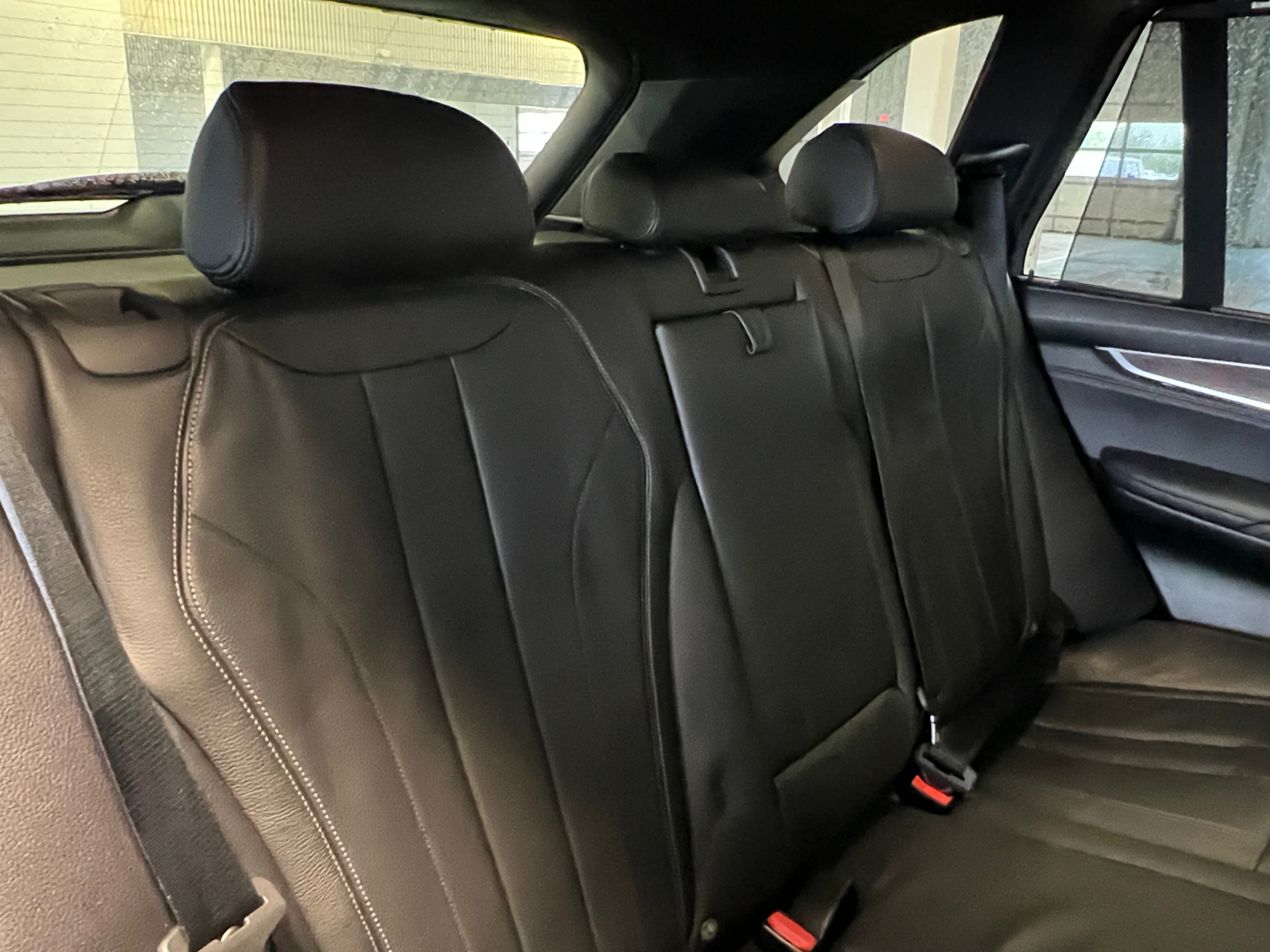 2018 BMW X5 xDrive50i 5