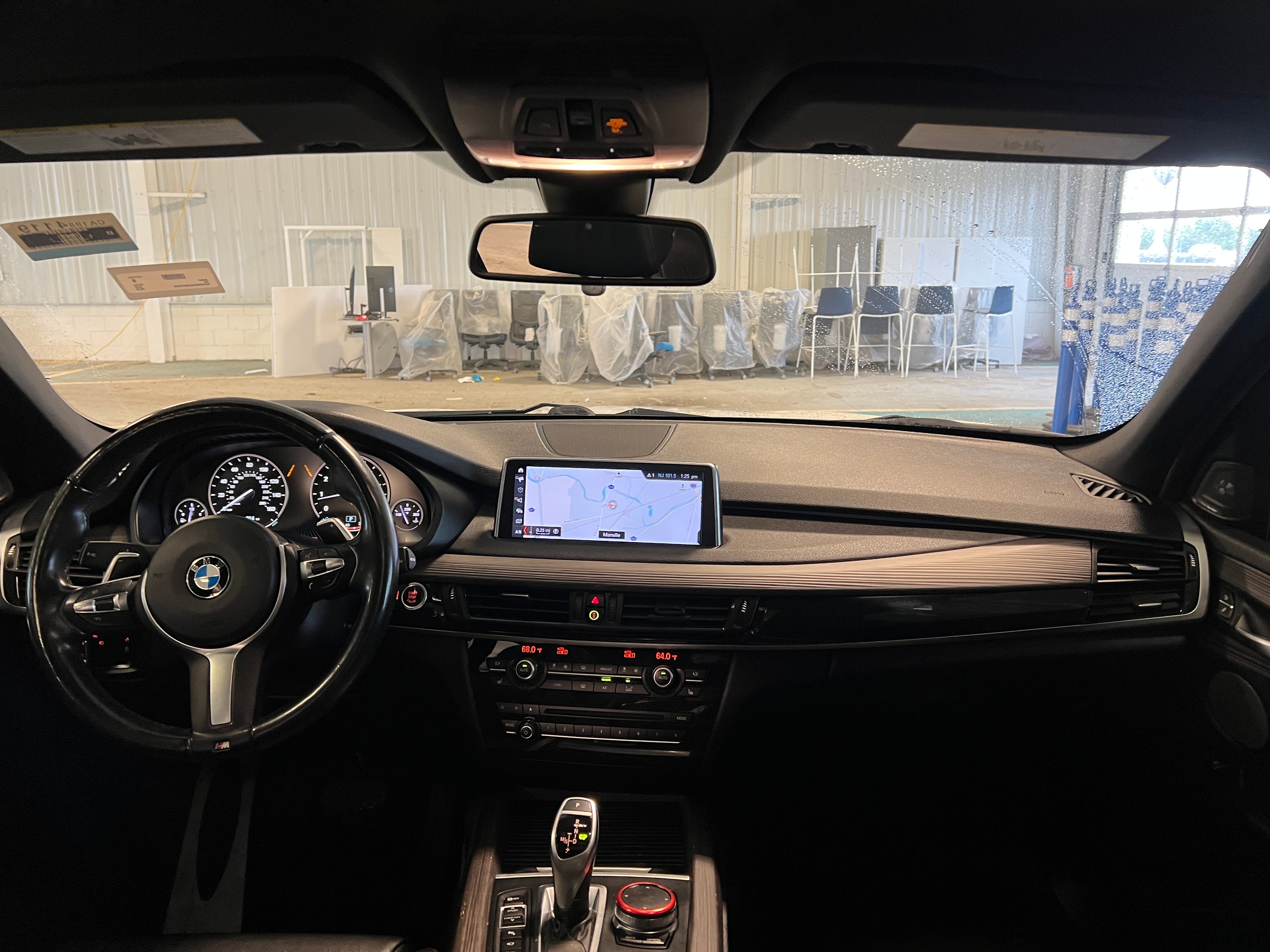 2018 BMW X5 xDrive50i 2