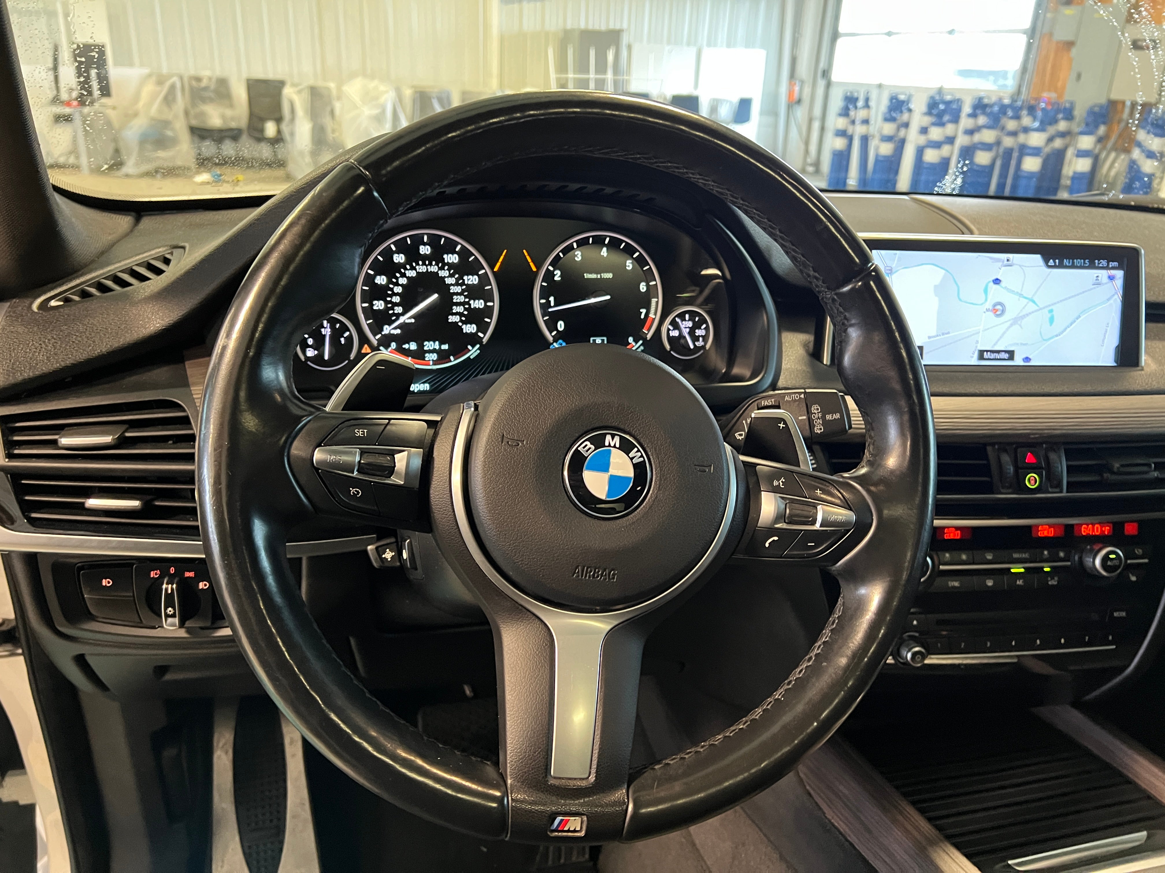 2018 BMW X5 xDrive50i 4